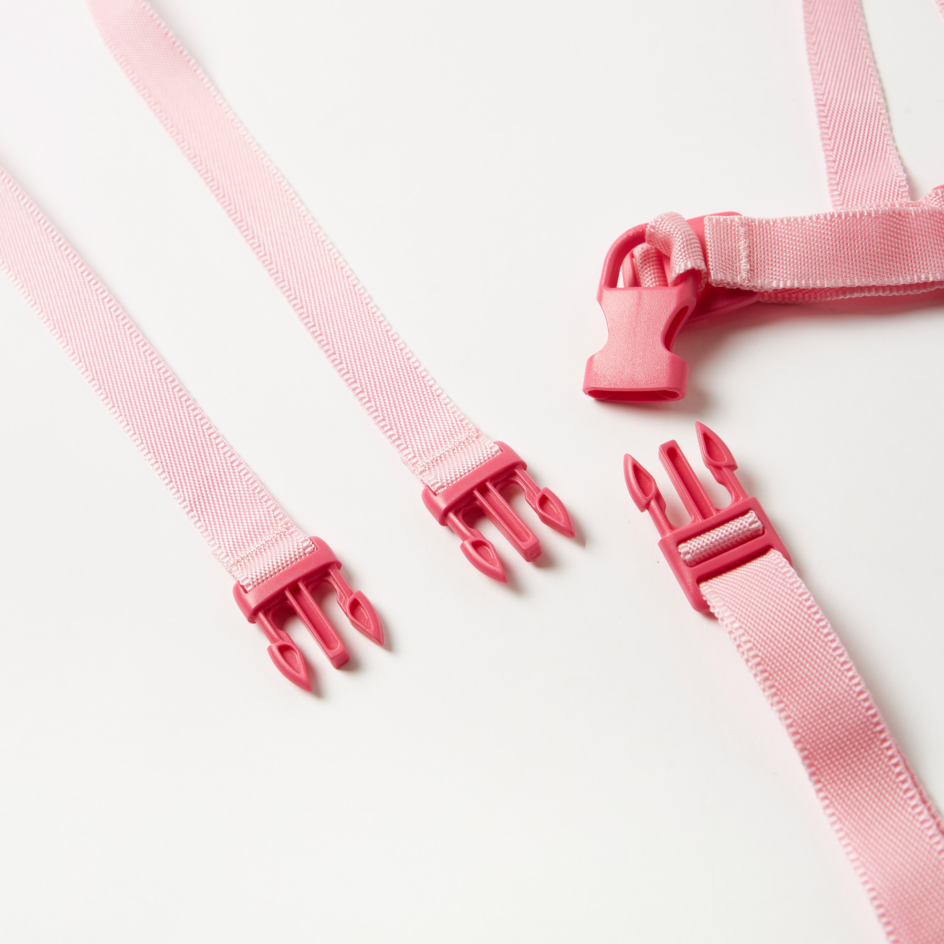 Clippasafe Designer Little Angel Harness and Reins with Anchor Straps-baby-healthandsafety-babyproofing-image-6
