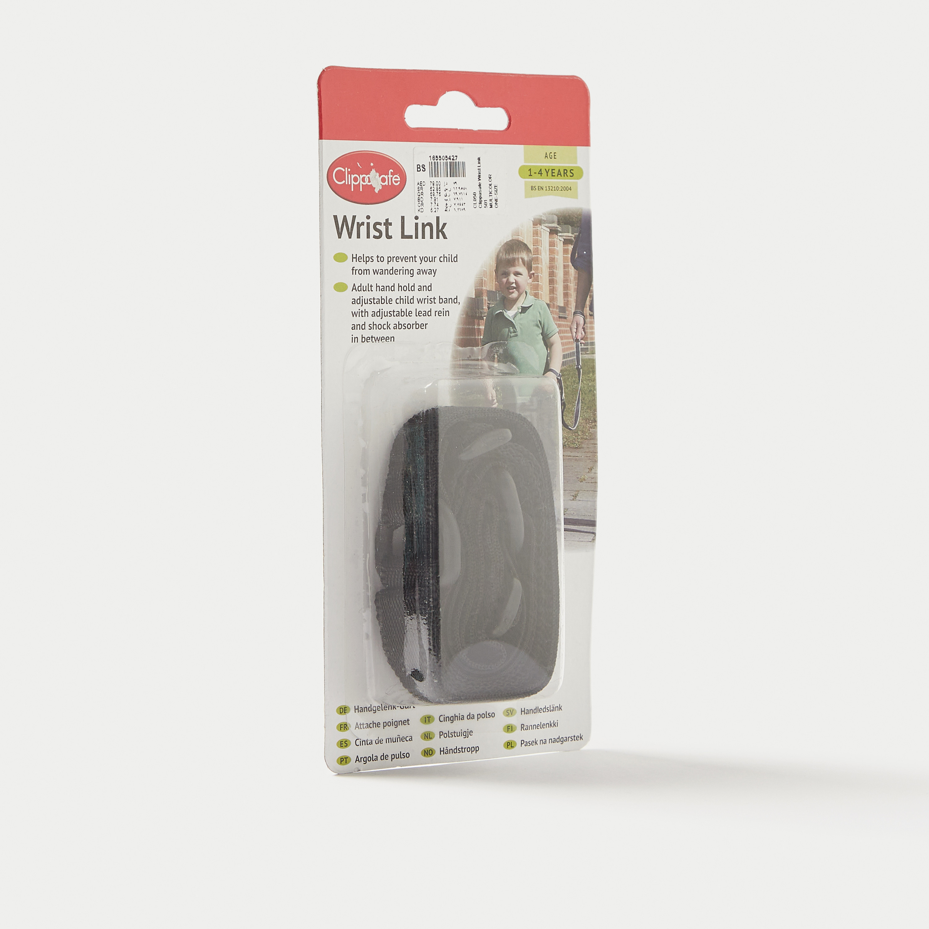 رباط معصم من كليباسيف-baby-healthandsafety-babyproofing-image-2