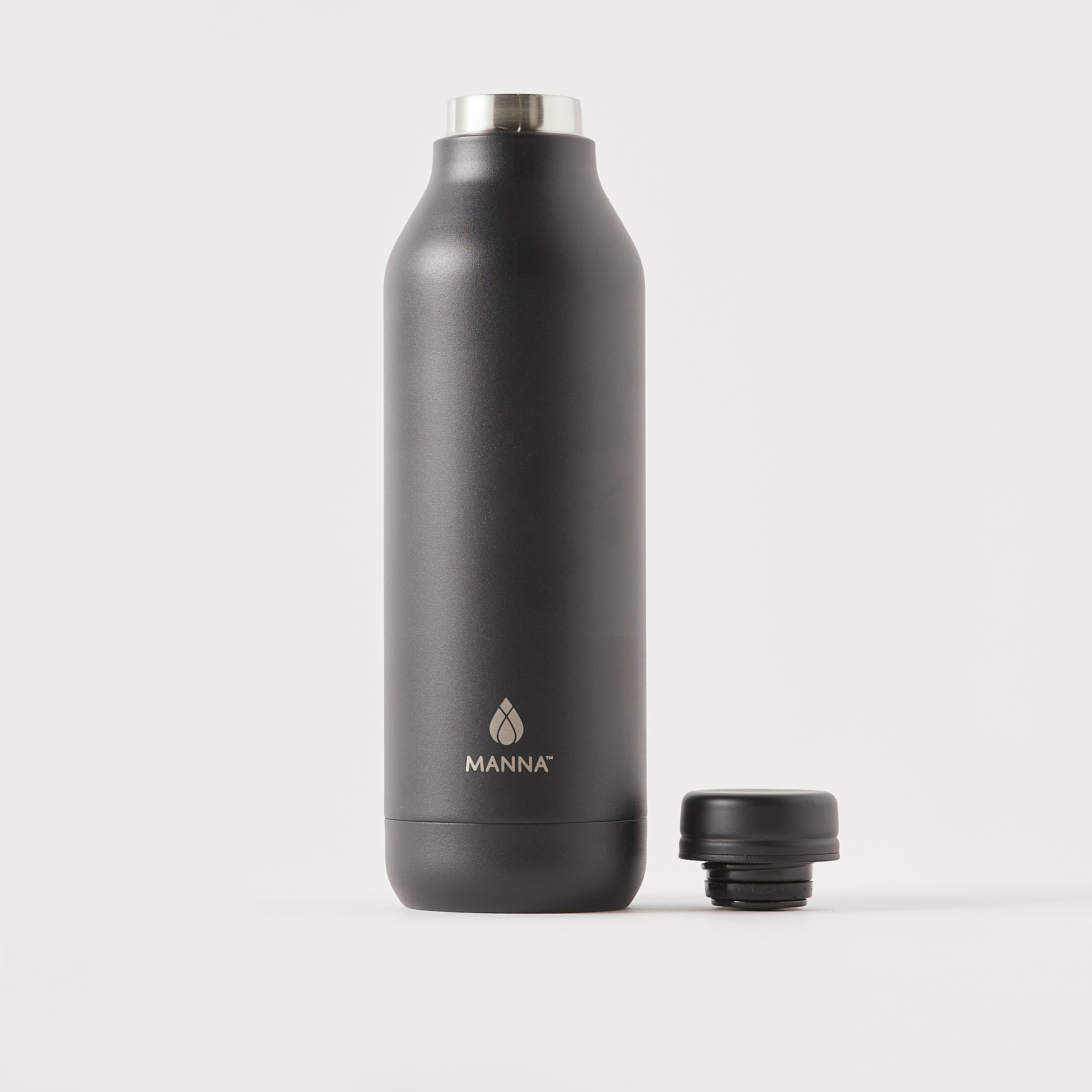 Manna 2024 speaker bottle