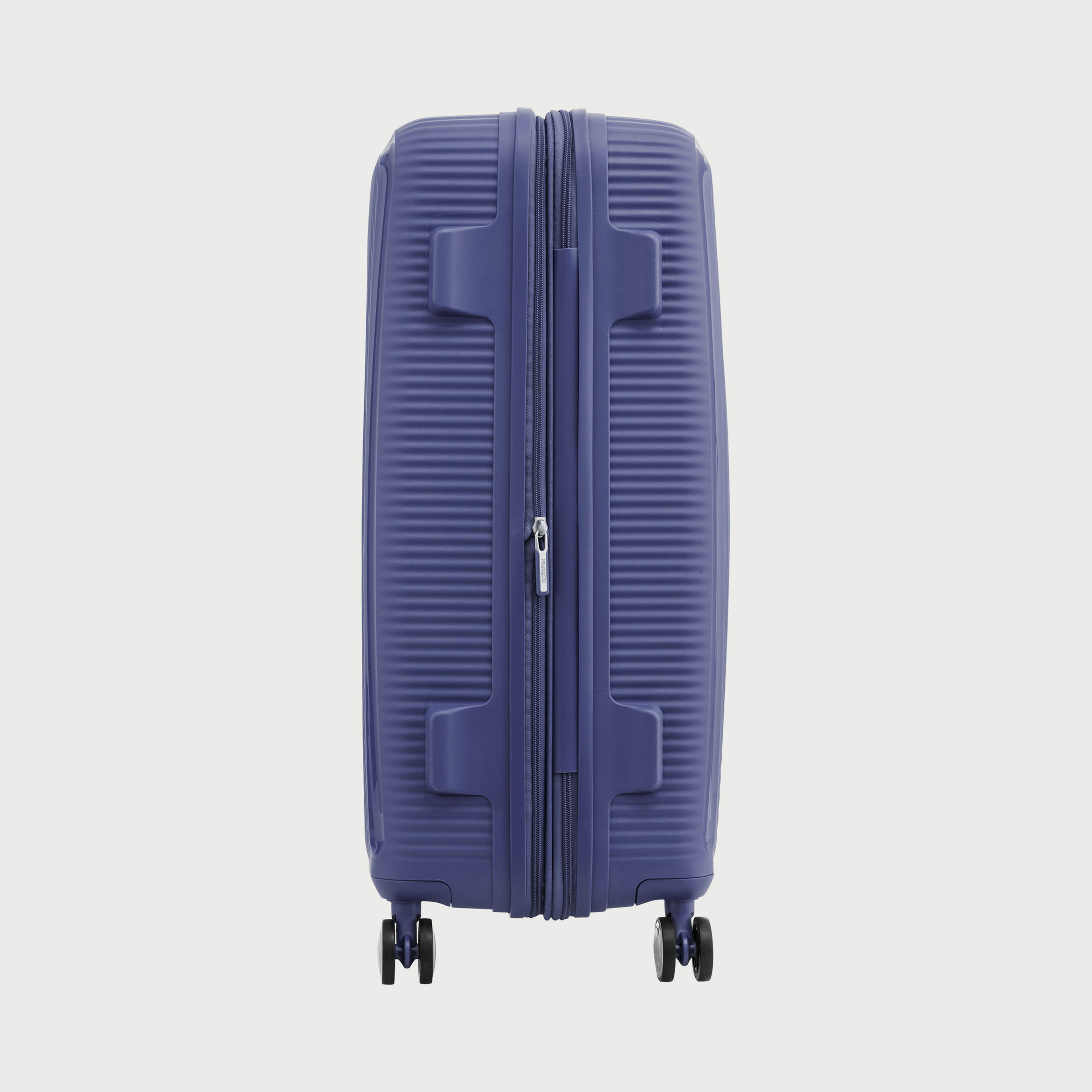 حقيبة سفر من امريكان توريستر بحجم 69 سم ذو كوريو سبينر الترا مارين - Ao8-37 024 -travel-luggagesandbags-luggage-image-5