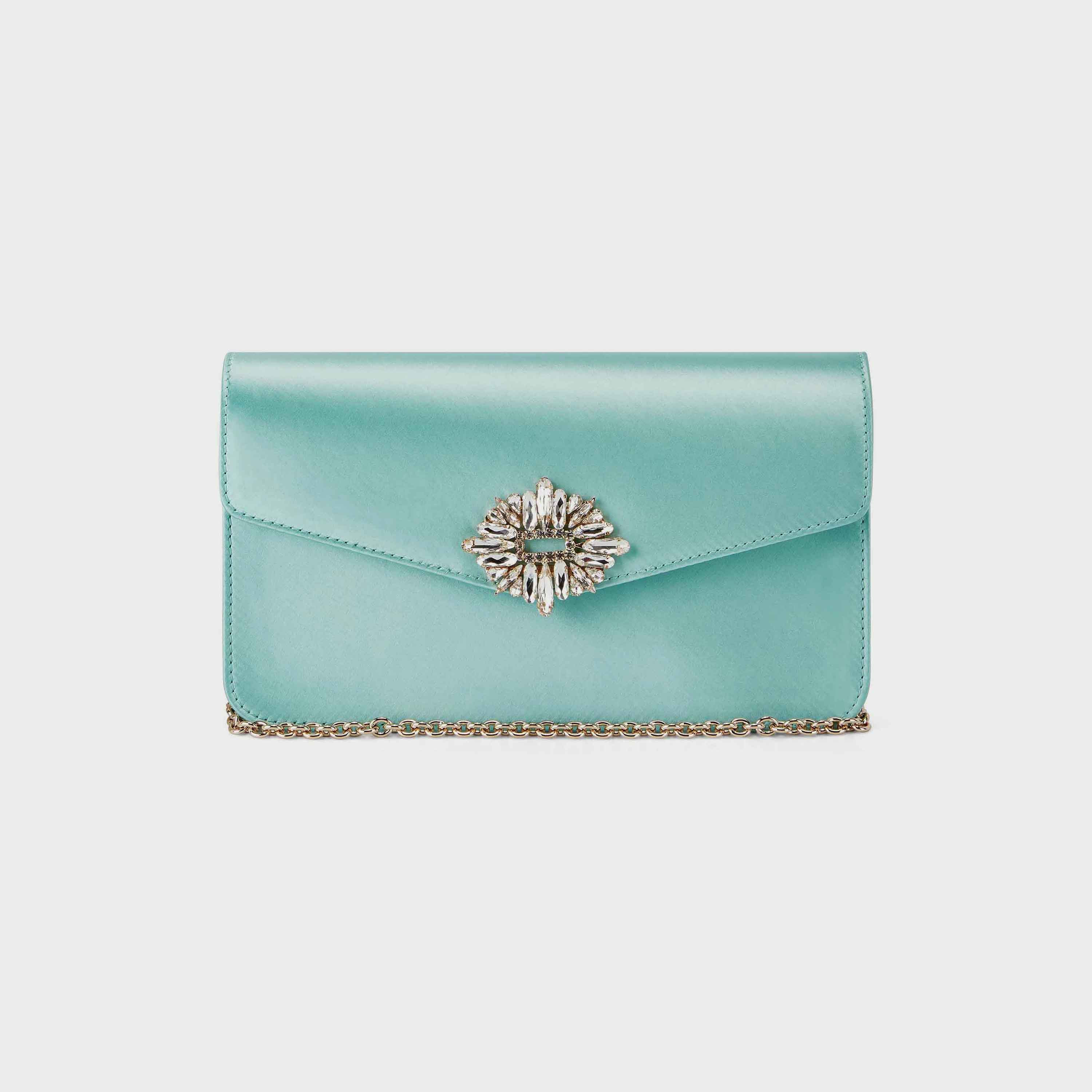 Nine discount west clutch