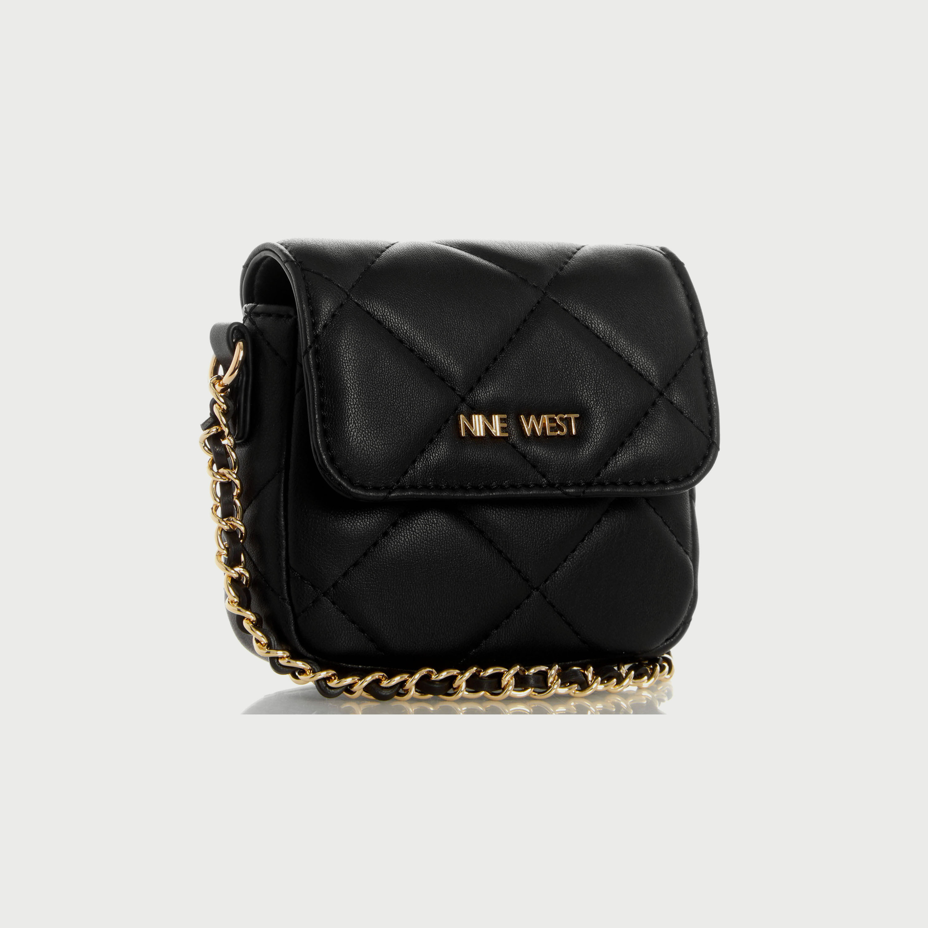 حقيبة كروس ناين وست كريسينت مبطنة بسحاب للإغلاق وحزام باللون البني الغاتح-women-bagsandwallets-handbags-image-11