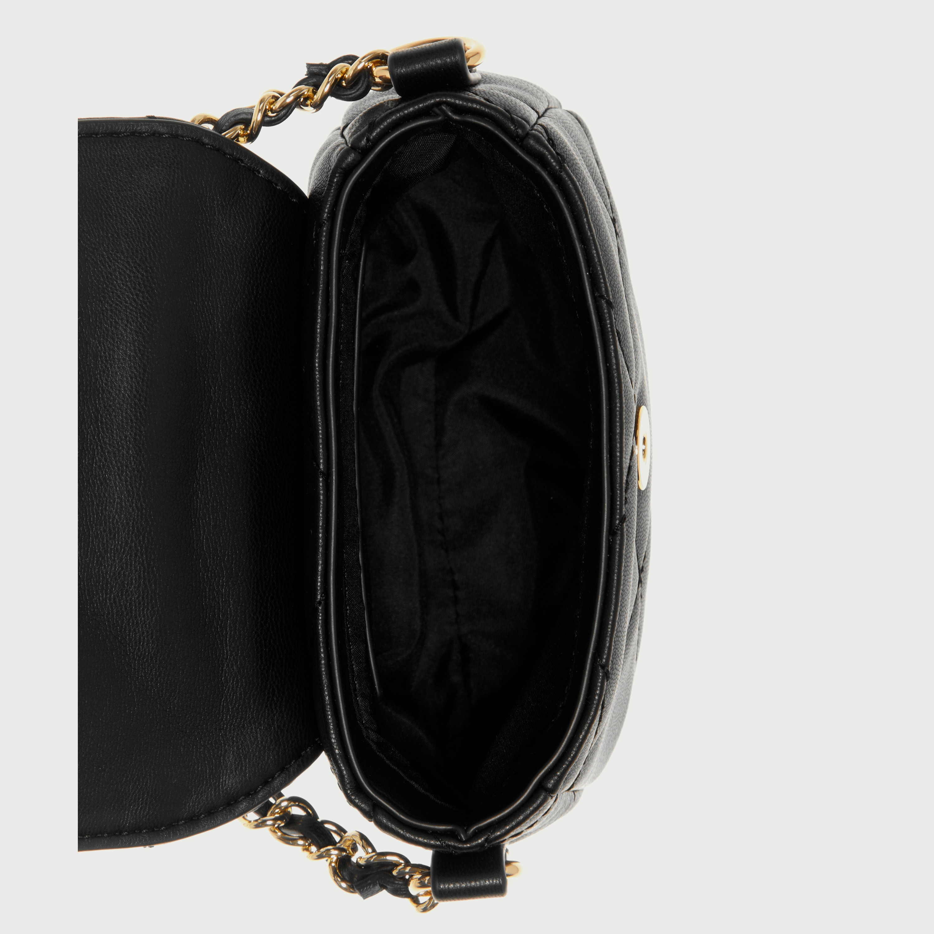 حقيبة كروس ناين وست كريسينت مبطنة بسحاب للإغلاق وحزام باللون البني الغاتح-women-bagsandwallets-handbags-image-12