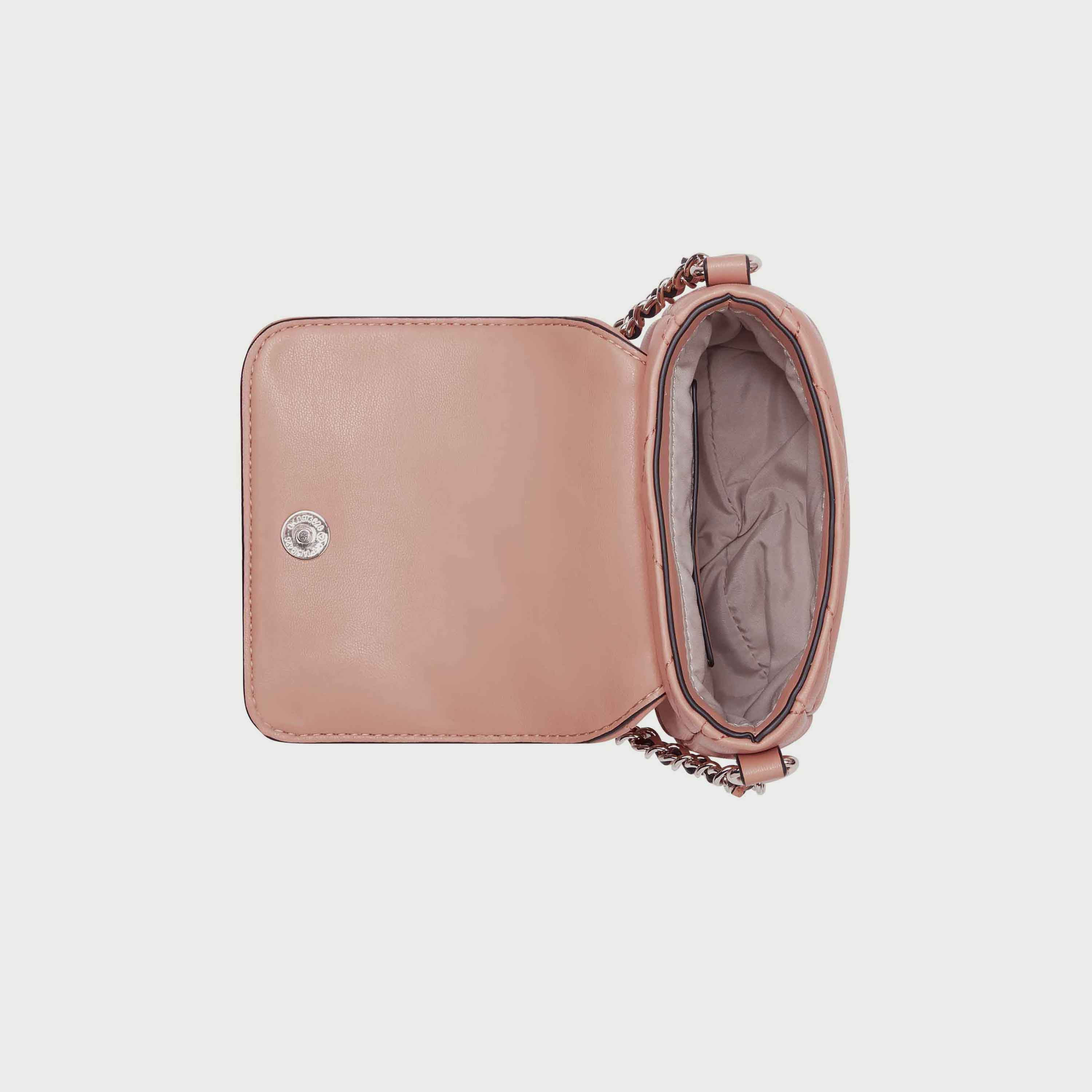 حقيبة كروس ناين وست كريسينت مبطنة بسحاب للإغلاق وحزام باللون البني الغاتح-women-bagsandwallets-handbags-image-16
