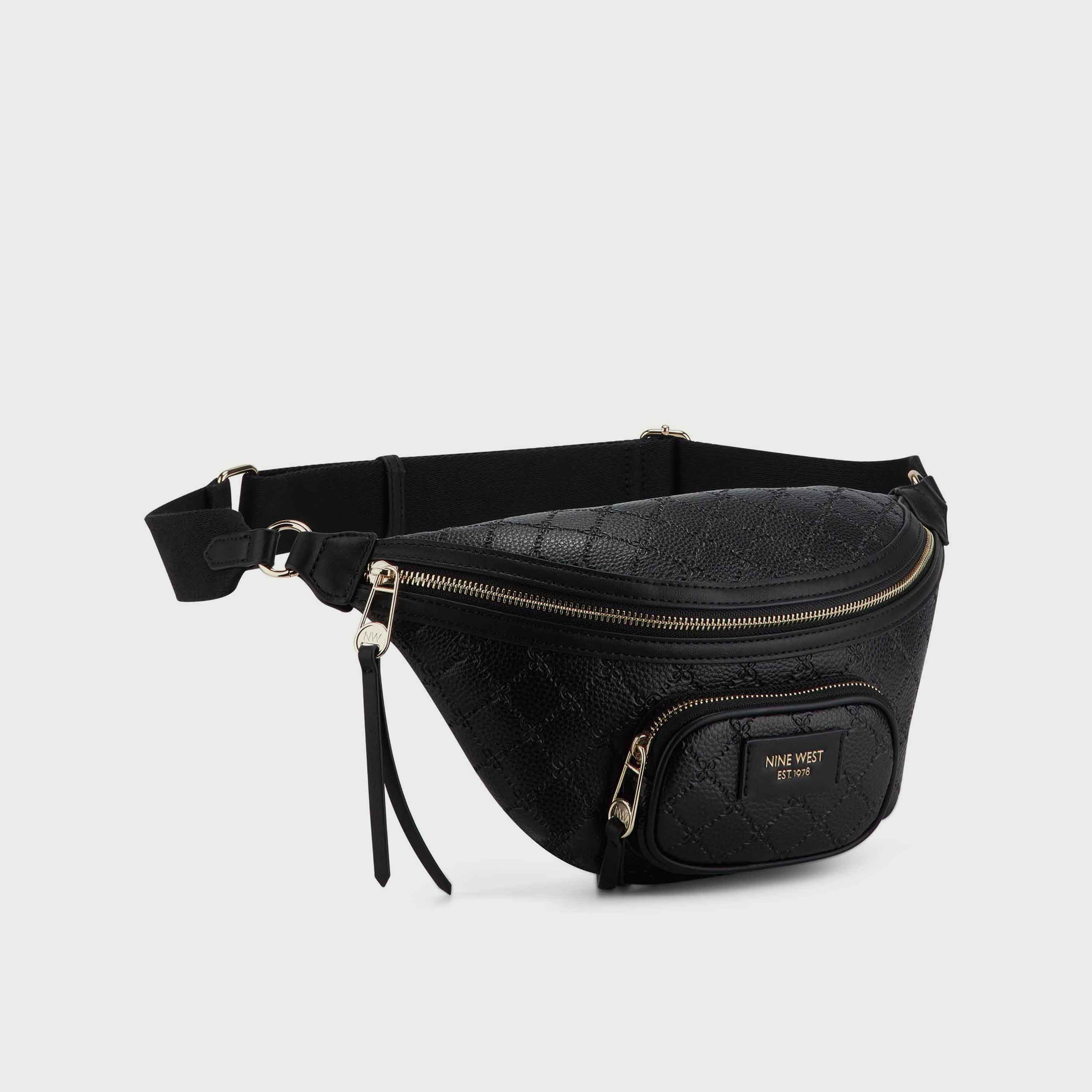 Nine west fanny outlet pack