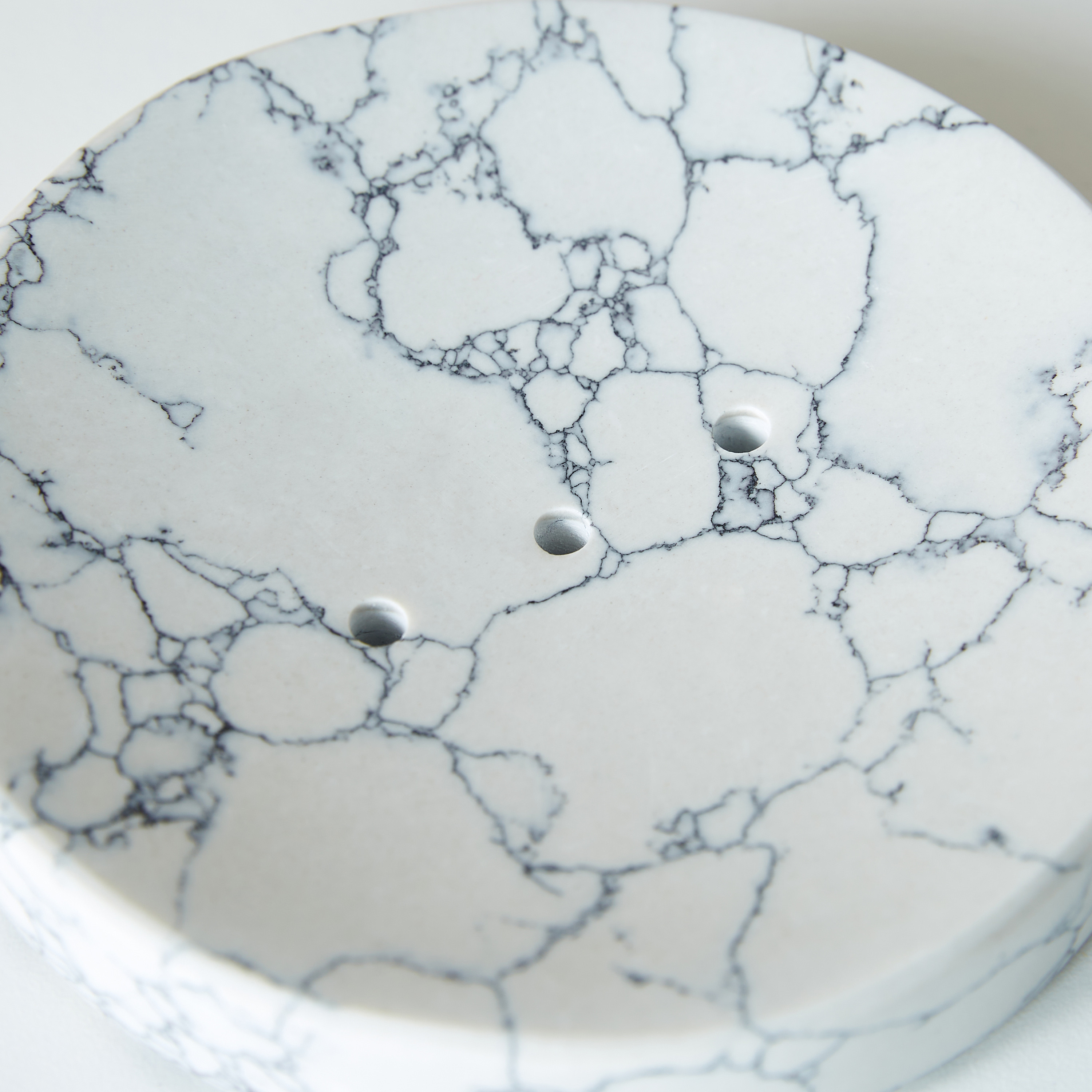 Flaux Marble Soap Dish-household-bathandlaundry-bathaccessories-soapdishesanddispensers-image-3