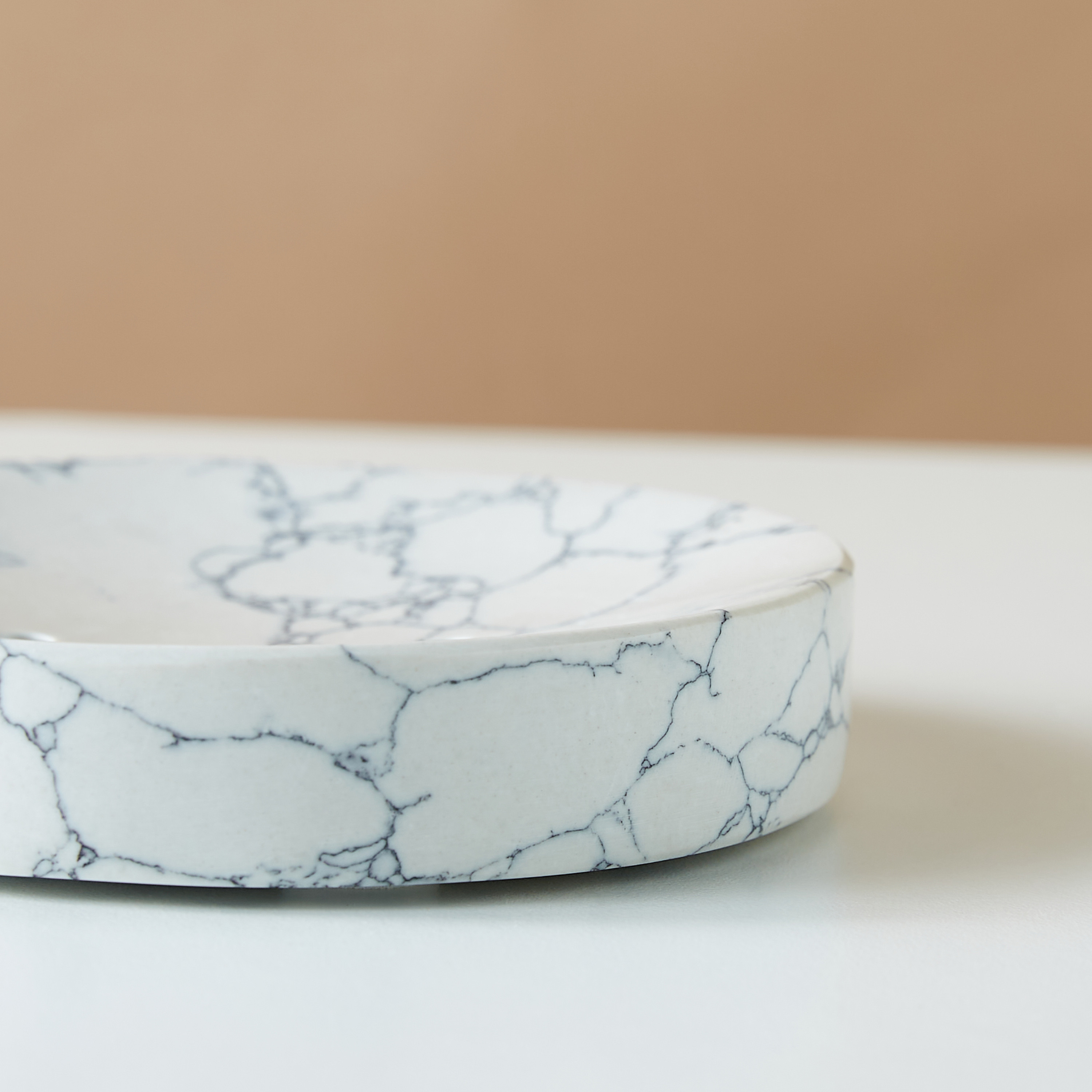 Flaux Marble Soap Dish-household-bathandlaundry-bathaccessories-soapdishesanddispensers-image-4