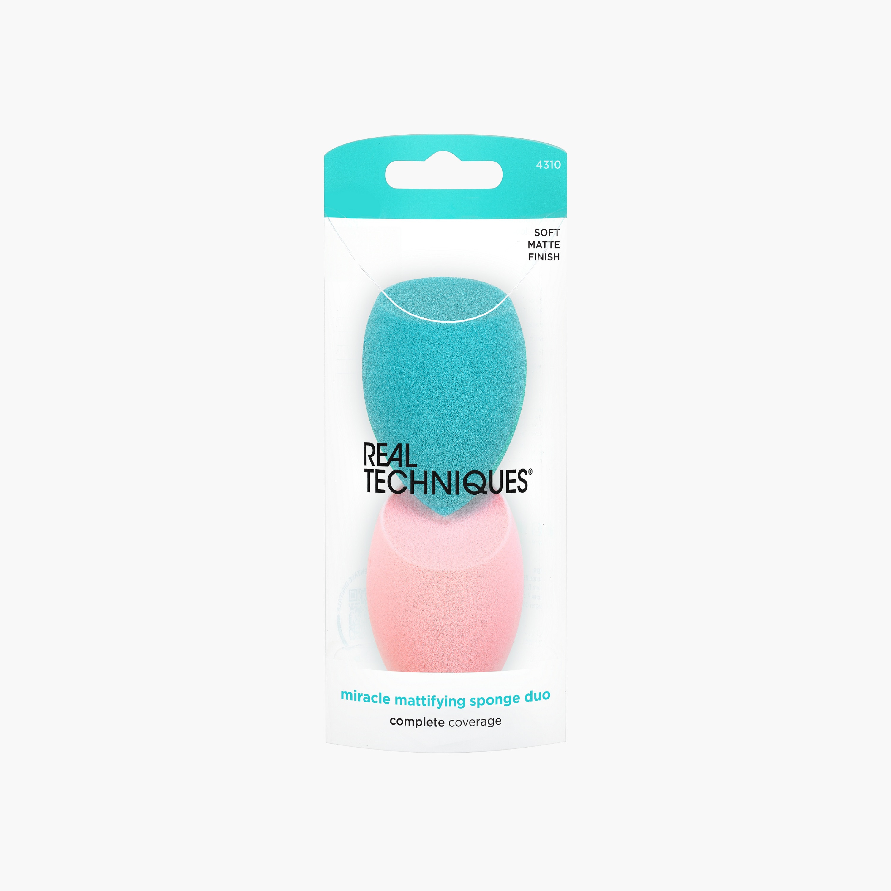 Real Techniques Mattifying Makeup Sponge Duo-beautyandpersonalcare-makeup-brushesandaccessories-sponges-image-4