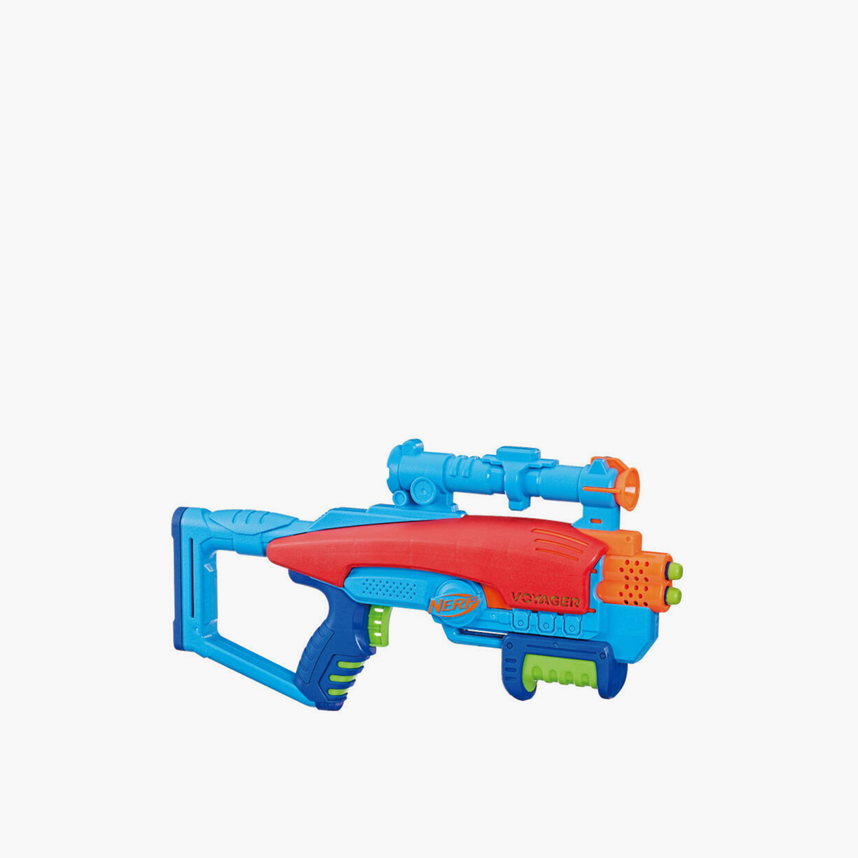 Nerf Elite Jr Voyage Target Set-toys-outdoor-gunsandfoamblasters-image-2