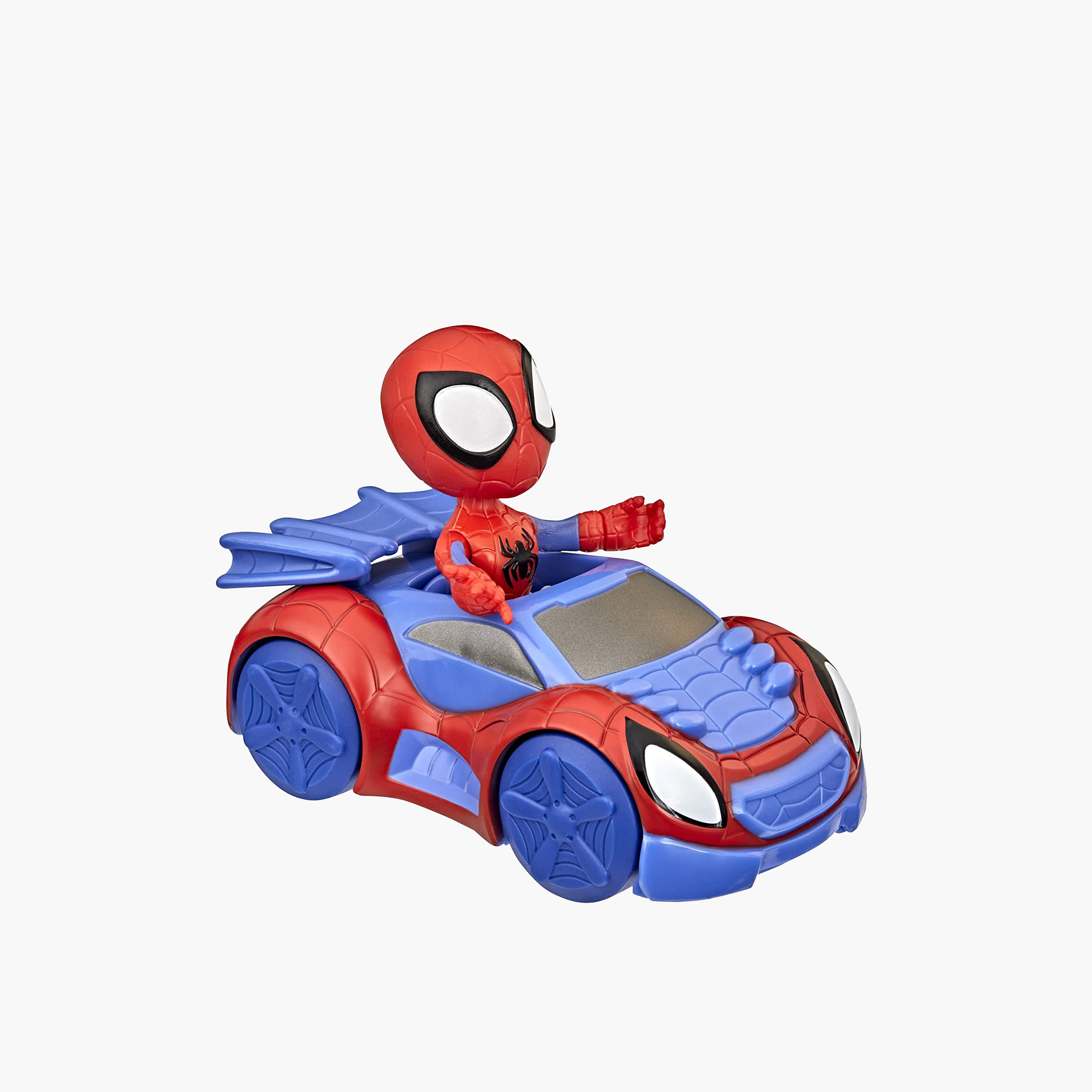 Playset spiderman sale