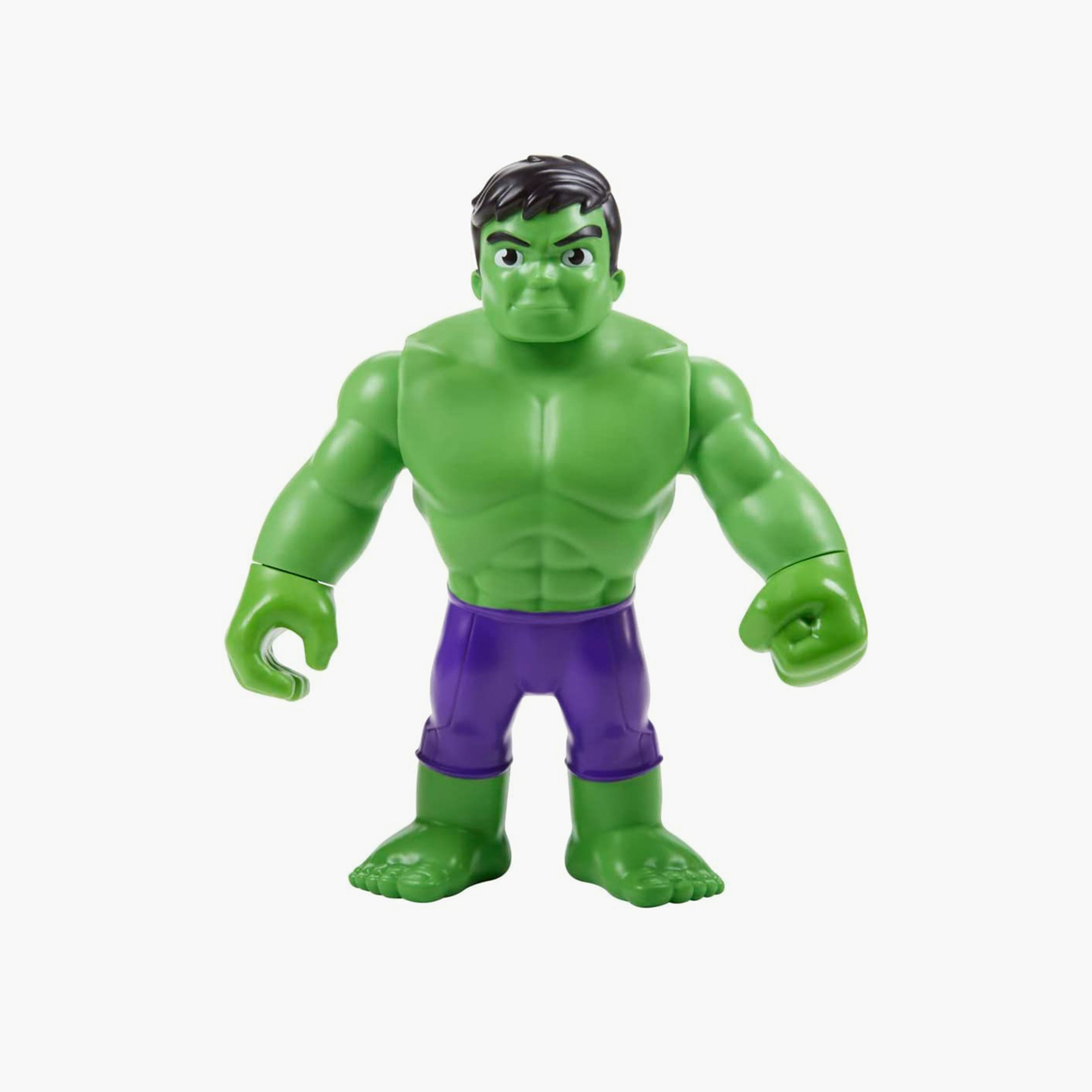 تمثال هالك من هاسبرو-toys-playfigures-actionfigures-image-7