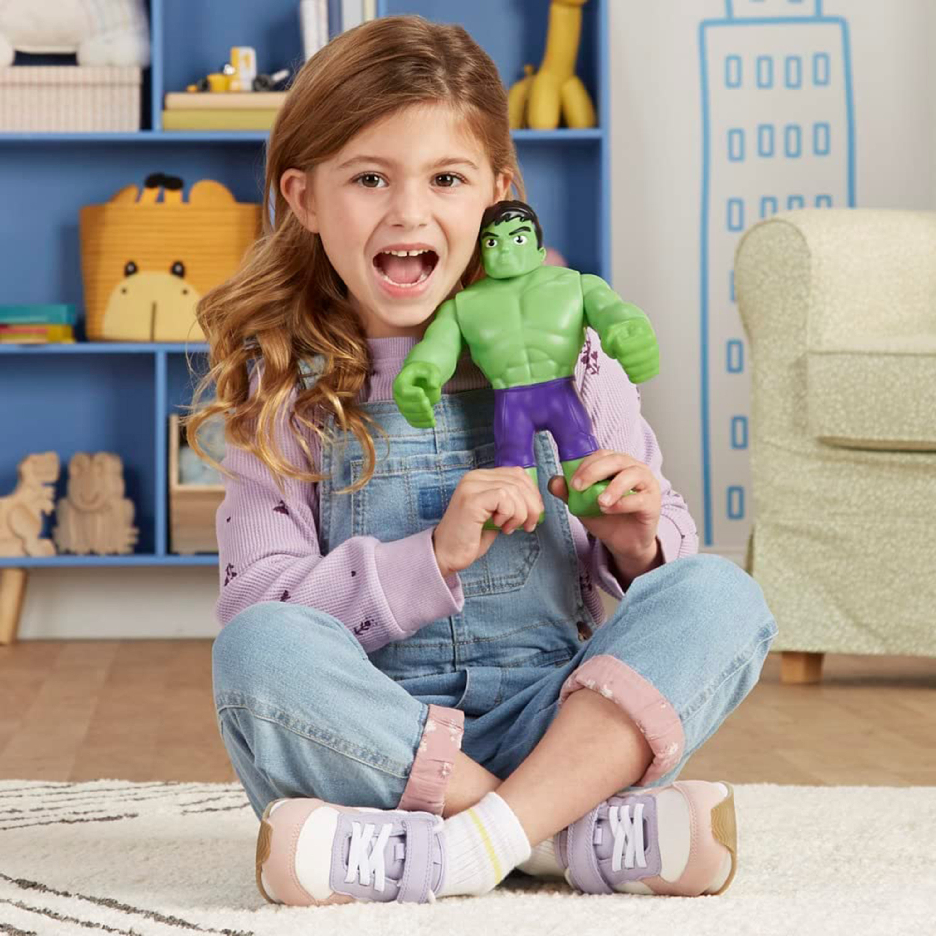تمثال هالك من هاسبرو-toys-playfigures-actionfigures-image-5