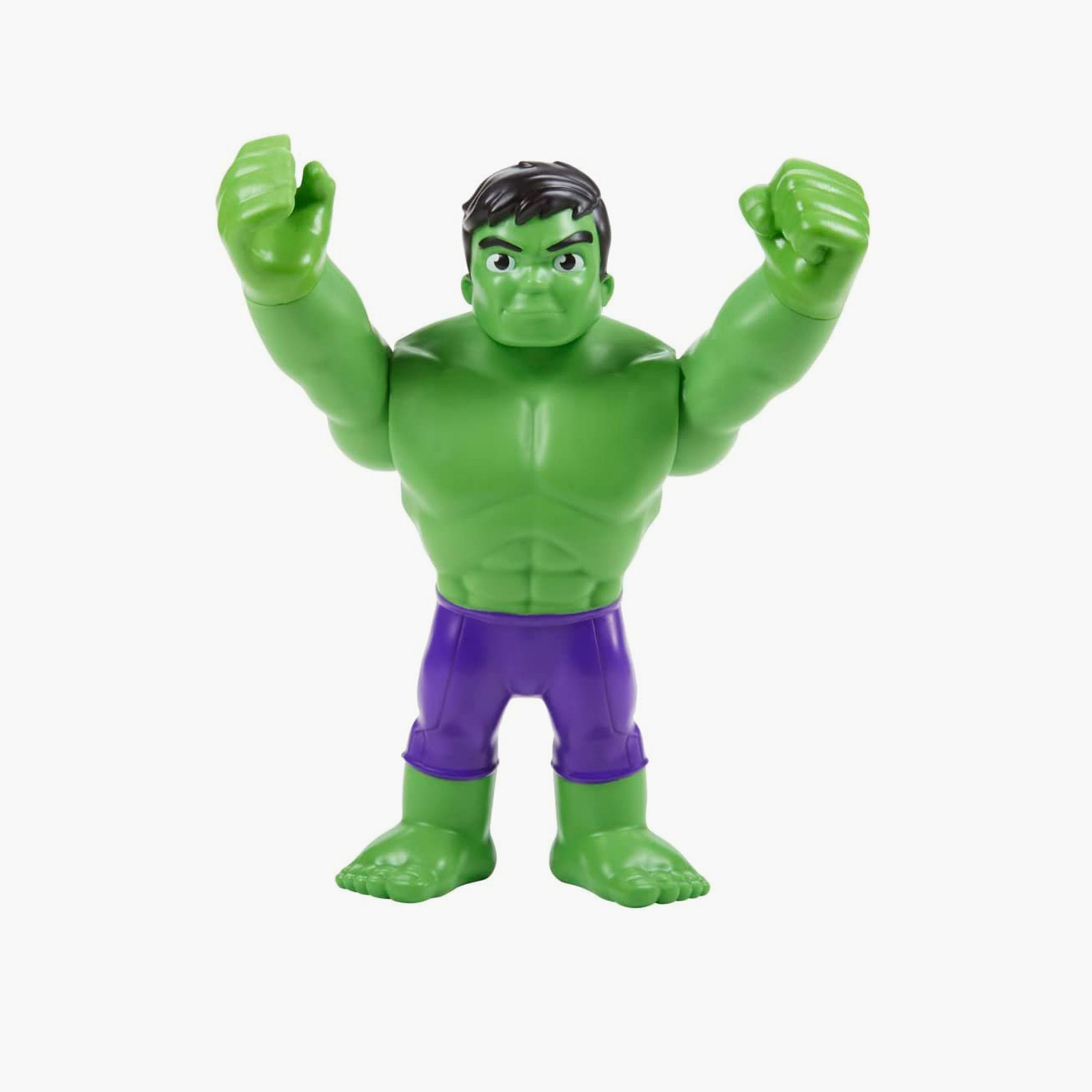 تمثال هالك من هاسبرو-toys-playfigures-actionfigures-image-4