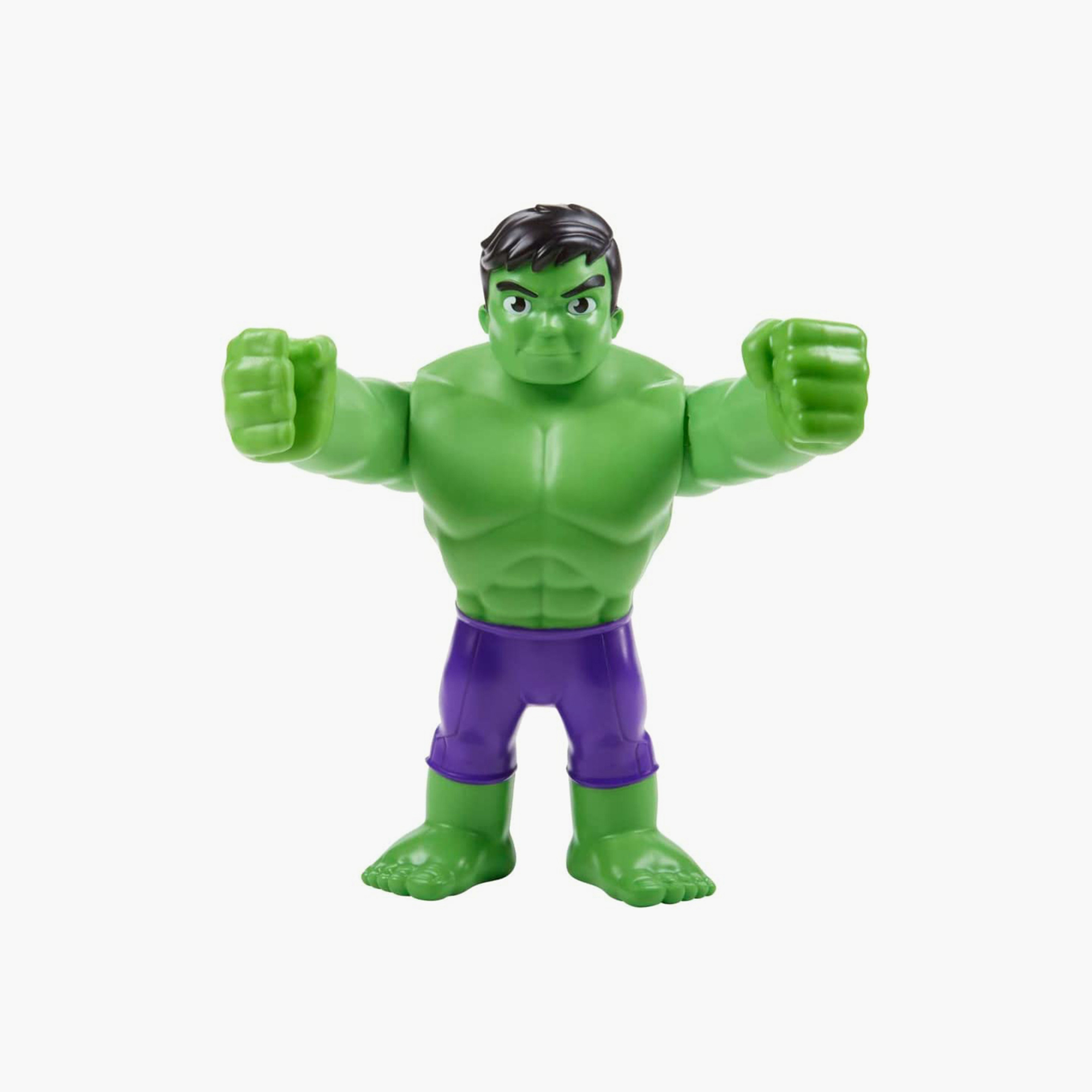 تمثال هالك من هاسبرو-toys-playfigures-actionfigures-image-1