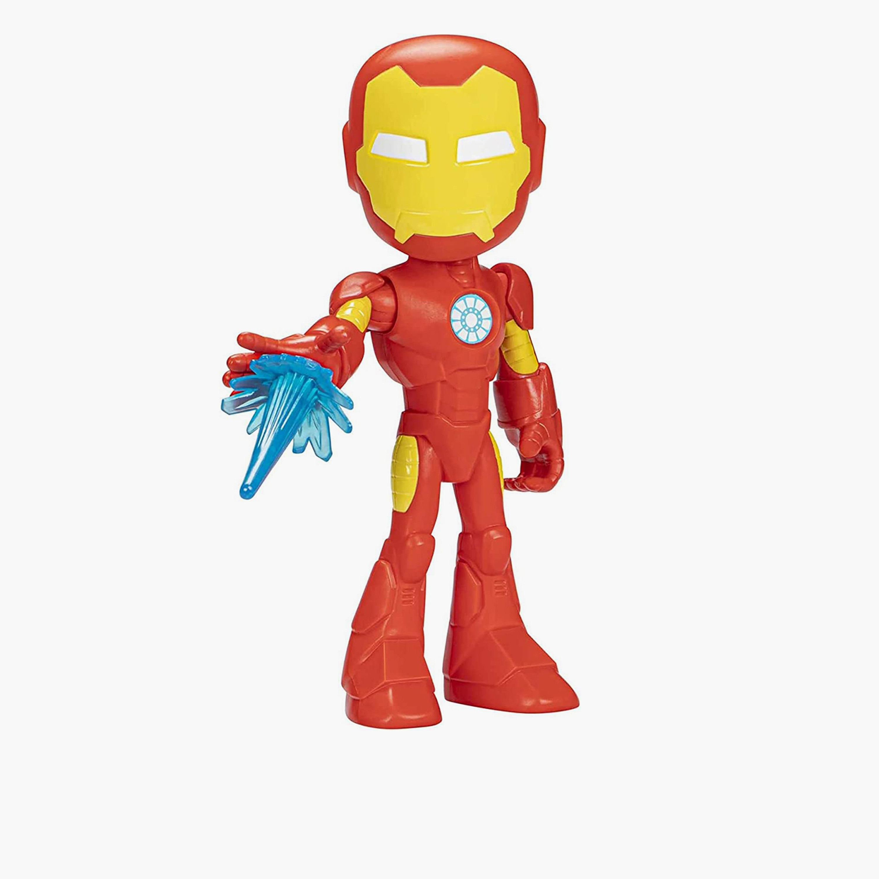 Playset 2024 iron man