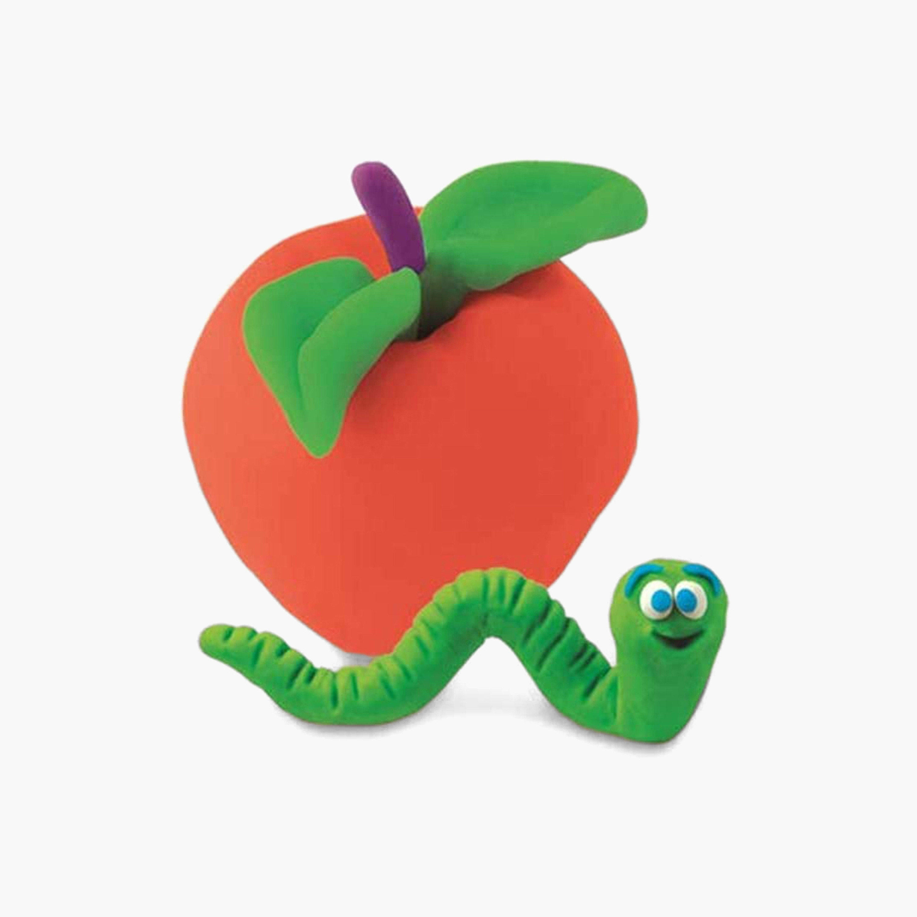 Play-Doh 4-Piece Dough Can Set-toys-educational-doughtoys-image-3