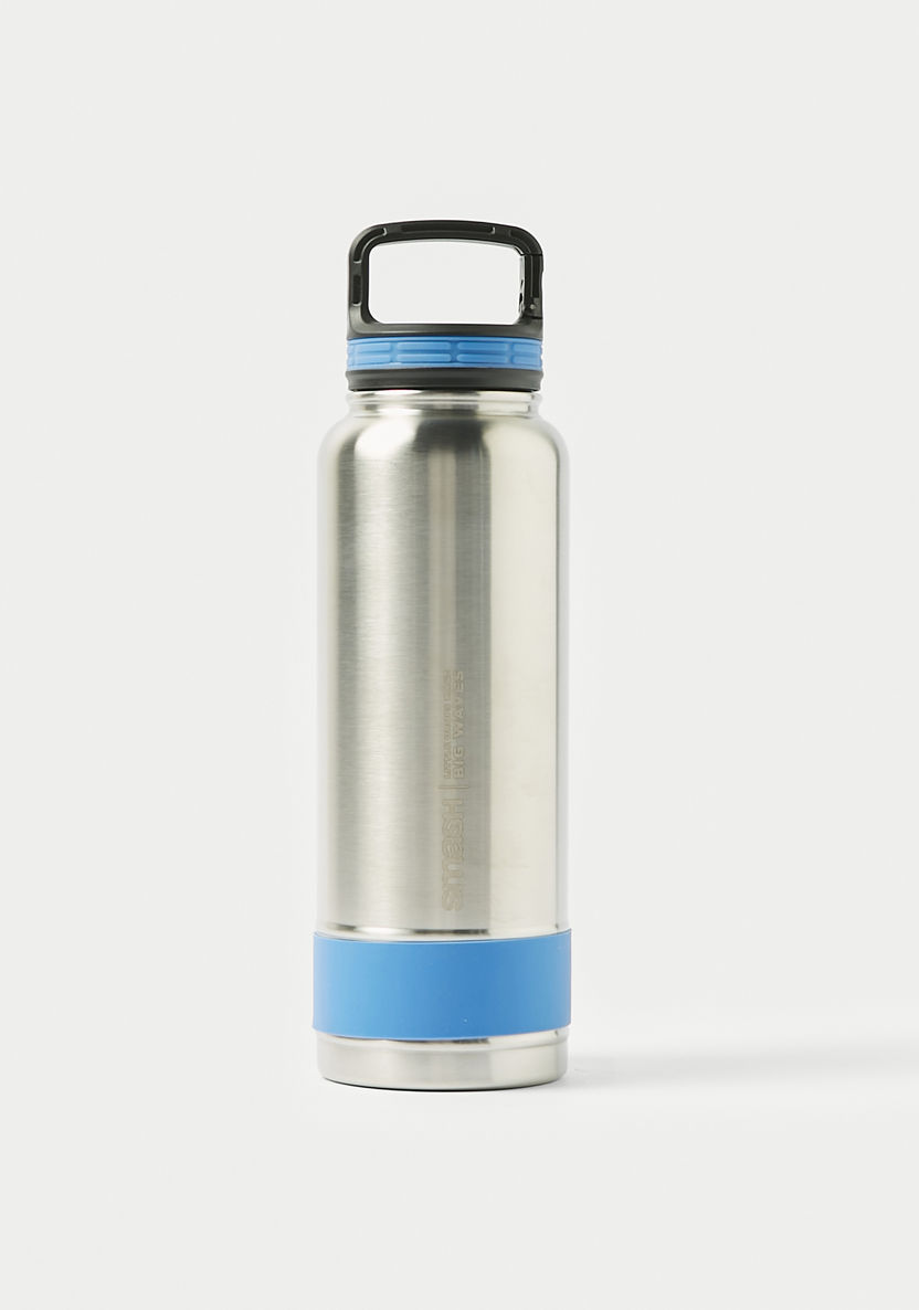 Smash Water Bottle with Screw Lid - 1.1 L-Water Bottles-image-0