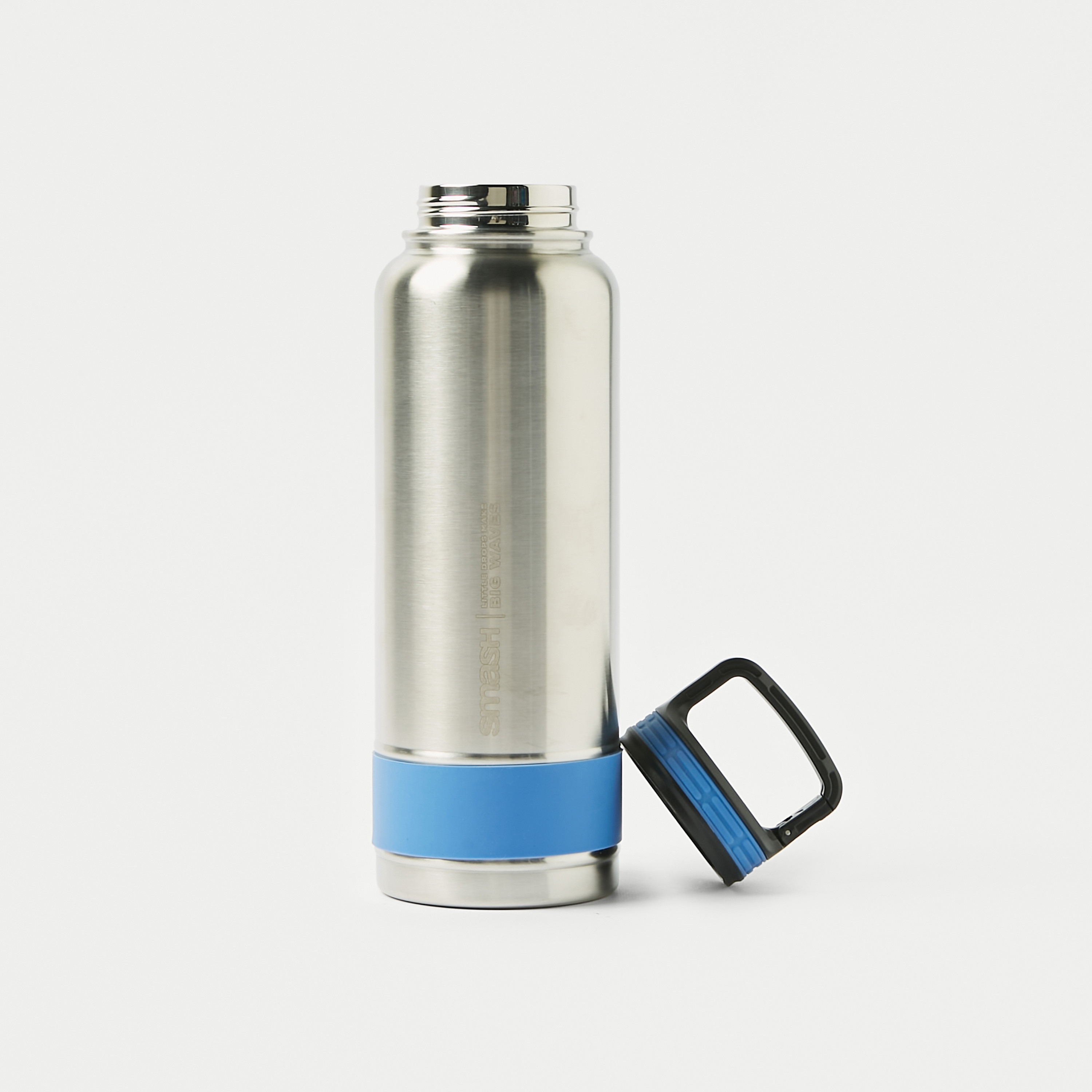 Smash clearance insulated flask