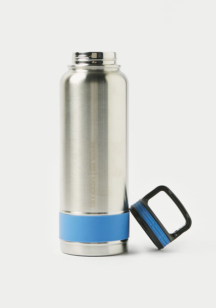 Smash Water Bottle with Screw Lid - 1.1 L-Water Bottles-image-2