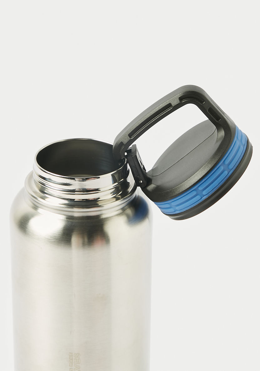 Smash Water Bottle with Screw Lid - 1.1 L-Water Bottles-image-3