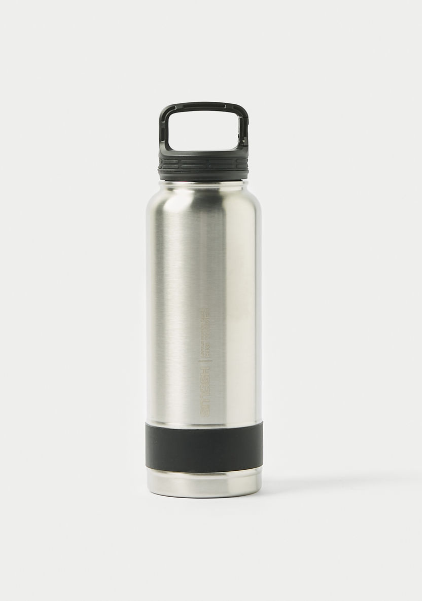 Smash Water Bottle with Screw Lid - 1.1 L-Water Bottles-image-0