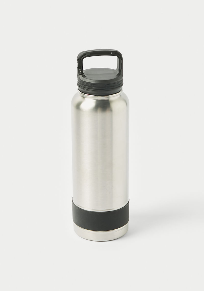 Smash Water Bottle with Screw Lid - 1.1 L-Water Bottles-image-1