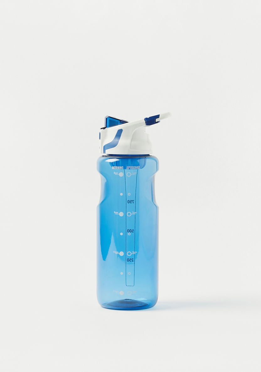 Smash Water Bottle with Screw Lid - 1 L-Water Bottles-image-0