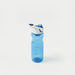 Smash Water Bottle with Screw Lid - 1 L-Water Bottles-thumbnailMobile-1