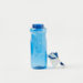 Smash Water Bottle with Screw Lid - 1 L-Water Bottles-thumbnailMobile-2