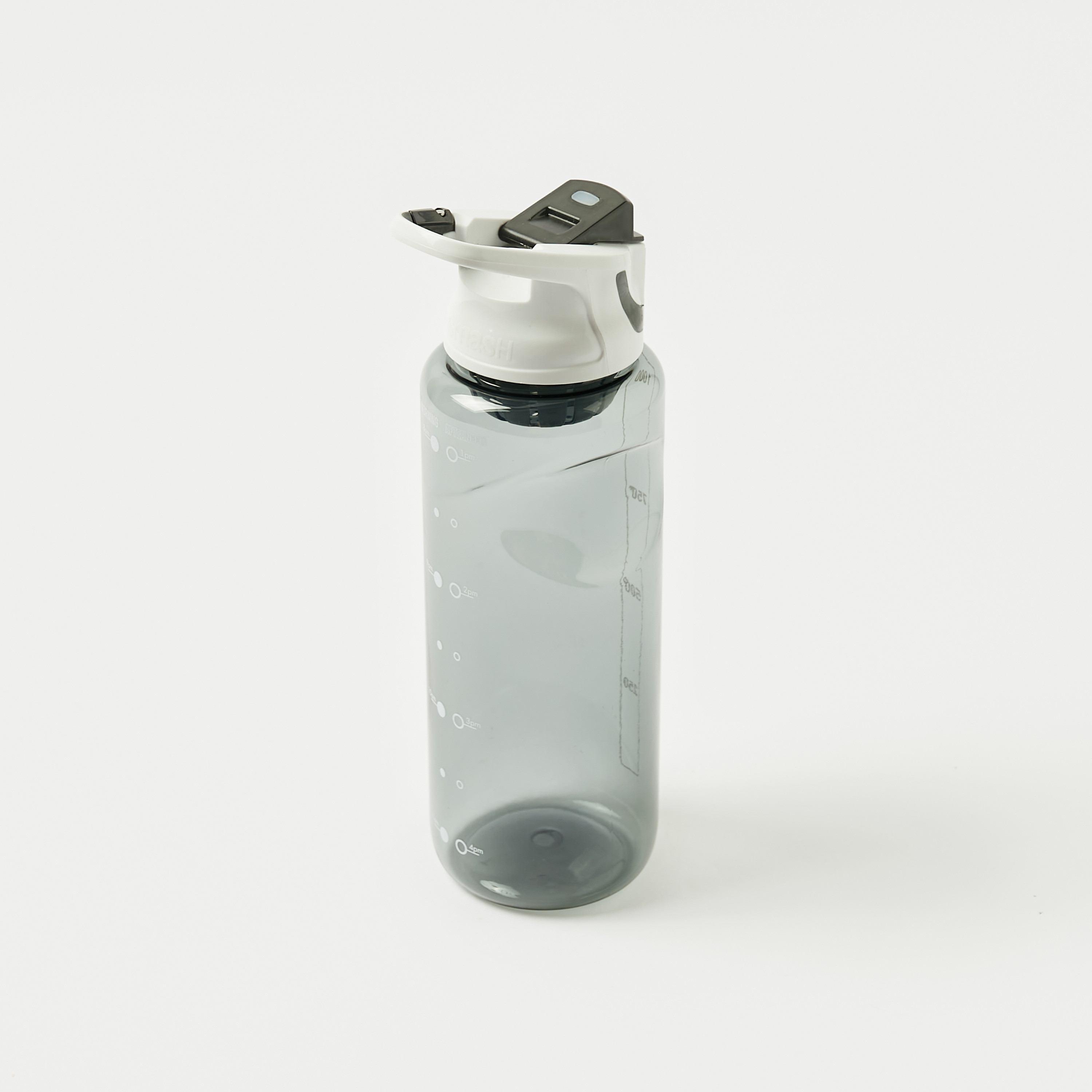 Smash Printed Water Bottle with Spout - 1 L-school-waterbottles-image-2