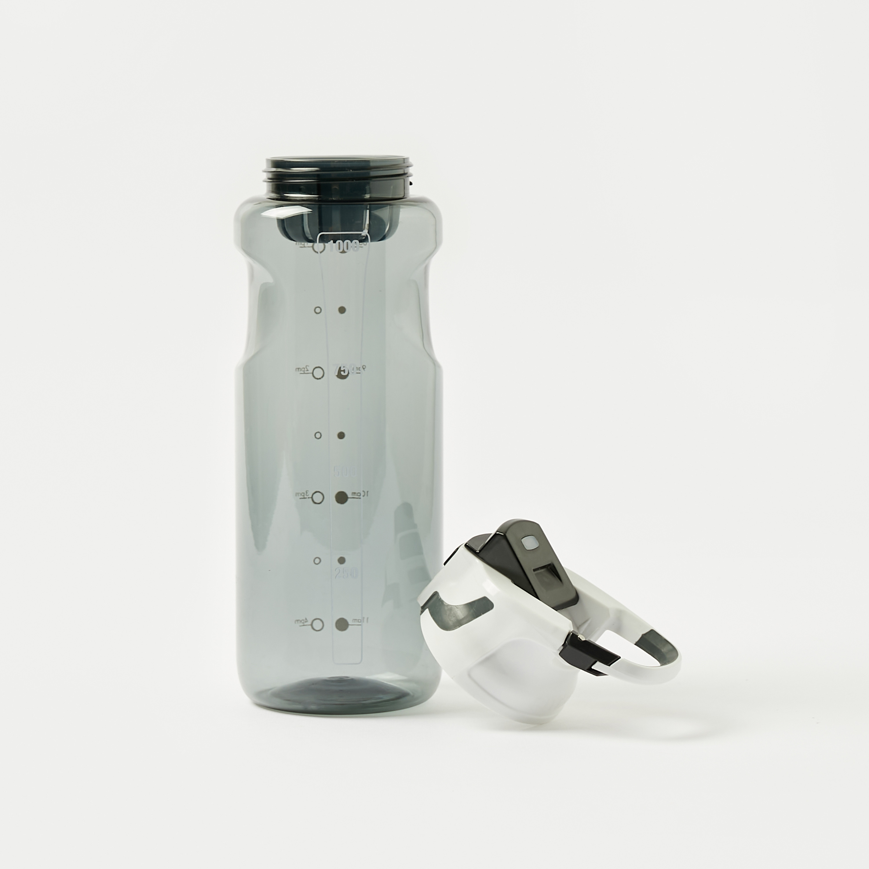 Smash Printed Water Bottle with Spout - 1 L-school-waterbottles-image-3