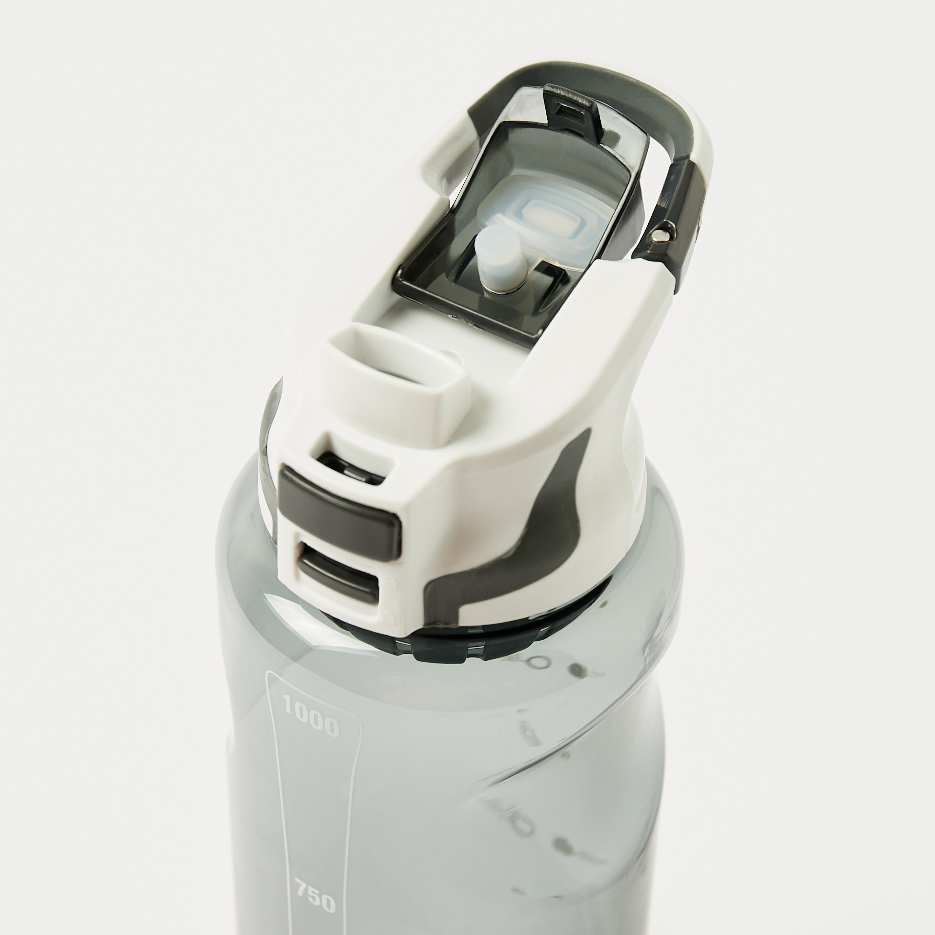 Smash Printed Water Bottle with Spout - 1 L-school-waterbottles-image-4