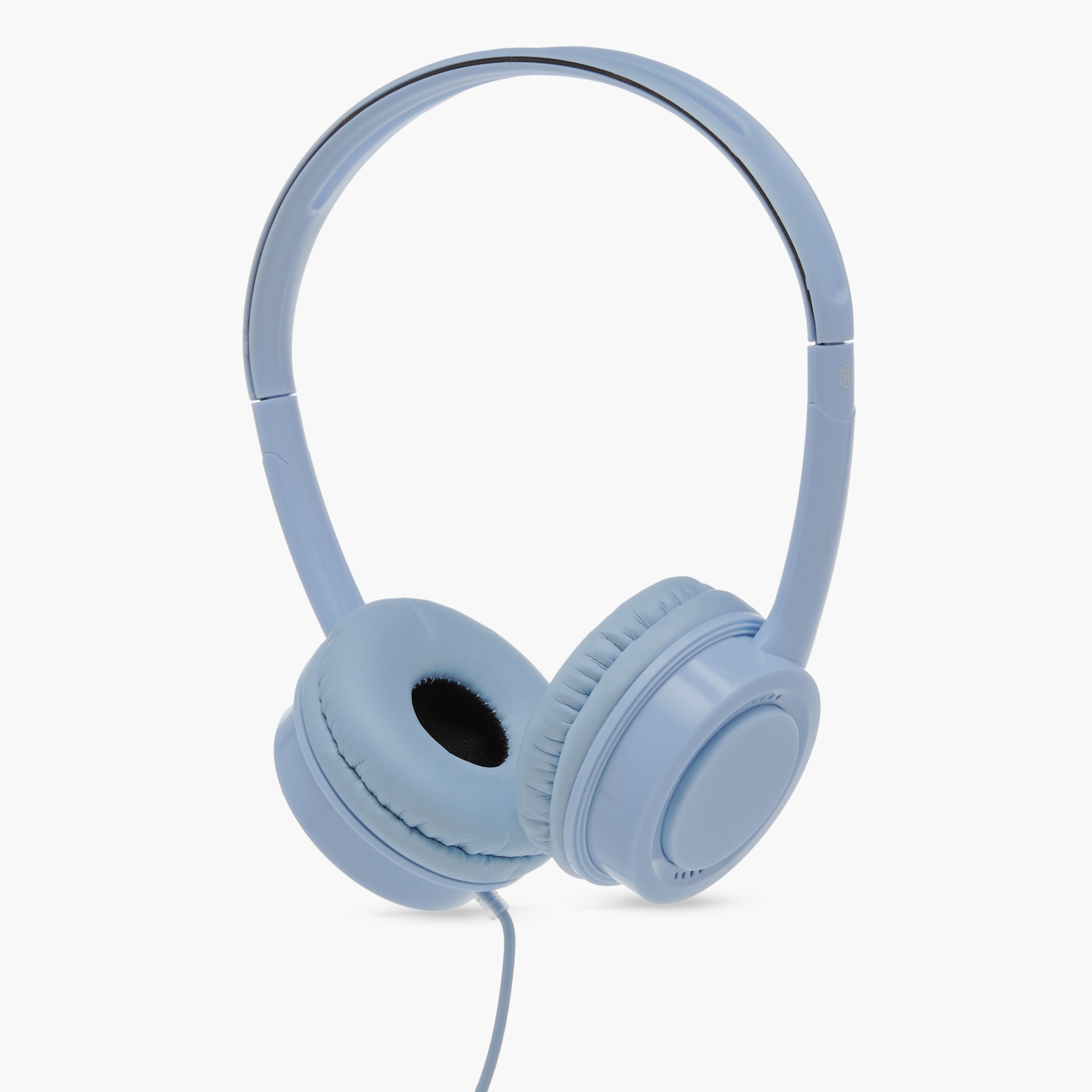 Gloo Solid Round Headphone-electronics-headphonesandearphones-image-2