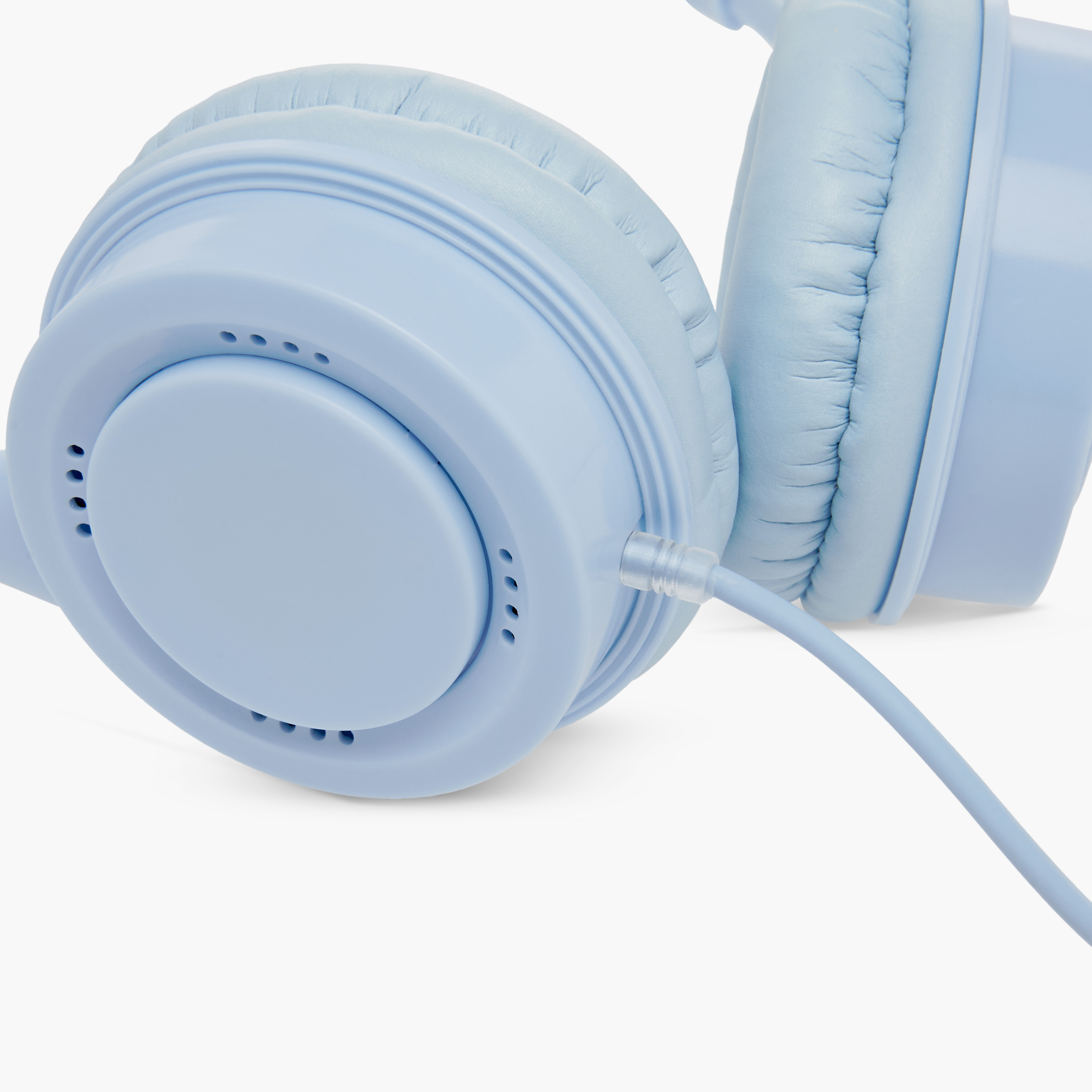 Gloo Solid Round Headphone-electronics-headphonesandearphones-image-5