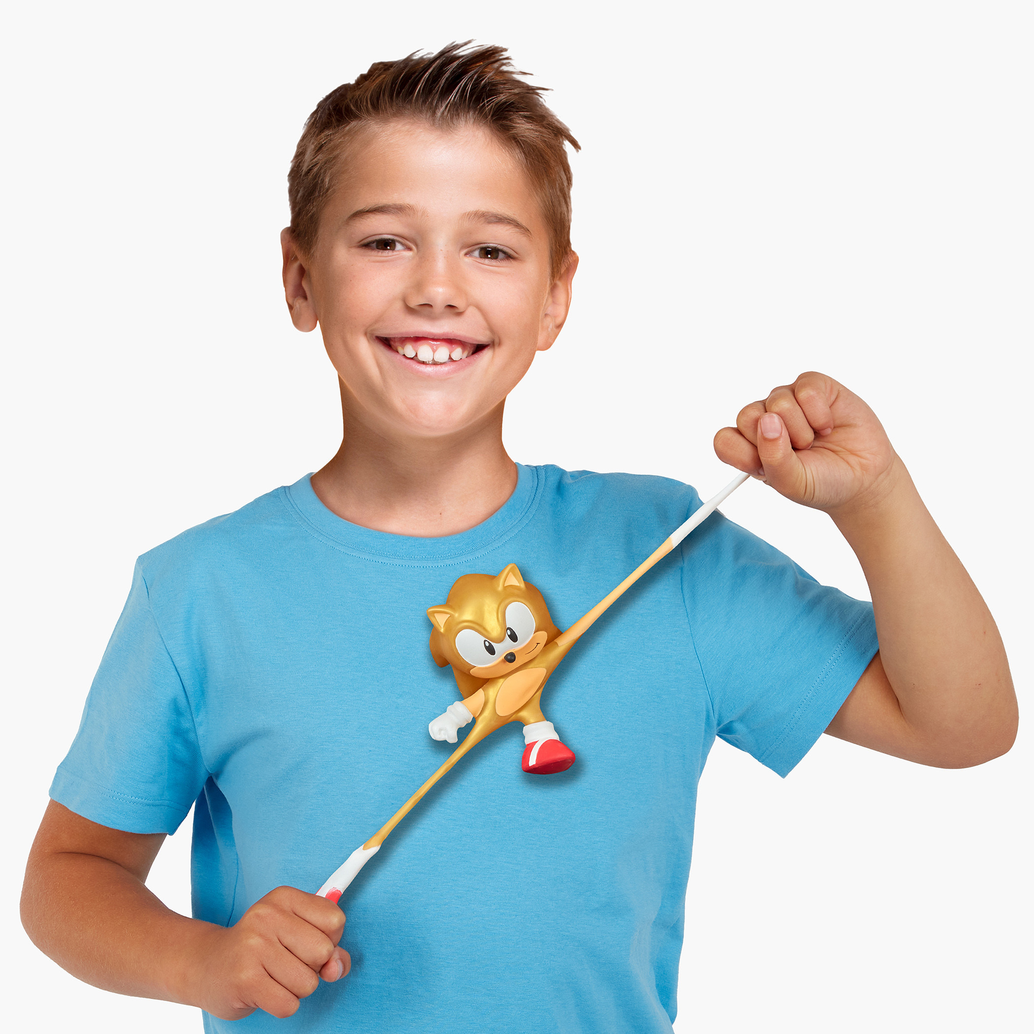 تمثال سونيك ذا هيدجهوج قابل للتمدد-toys-playfigures-actionplaysets-image-3