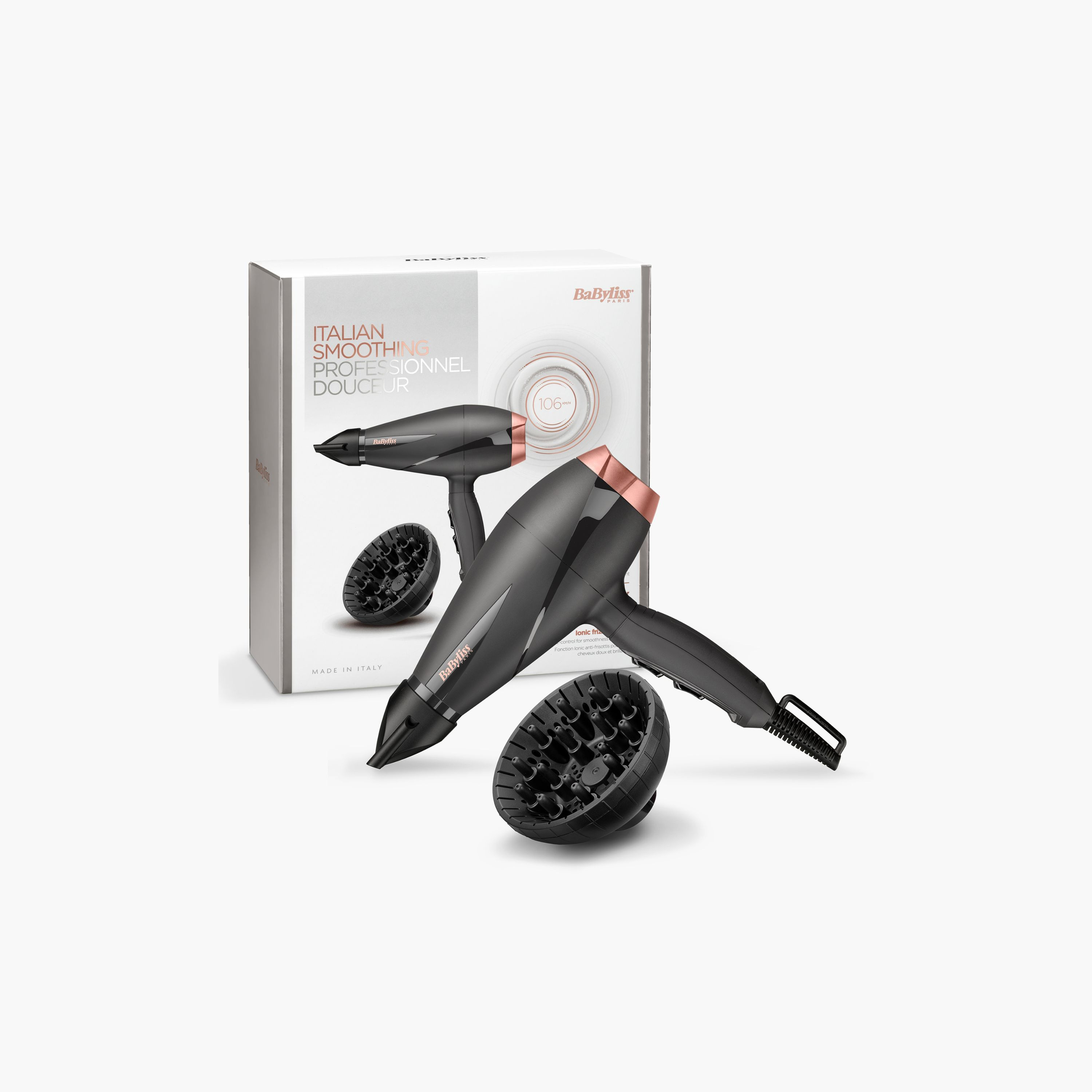 Babyliss Hair Dryer-beautyandpersonalcare-appliances-hairstylingtools-hairdryers-image-1