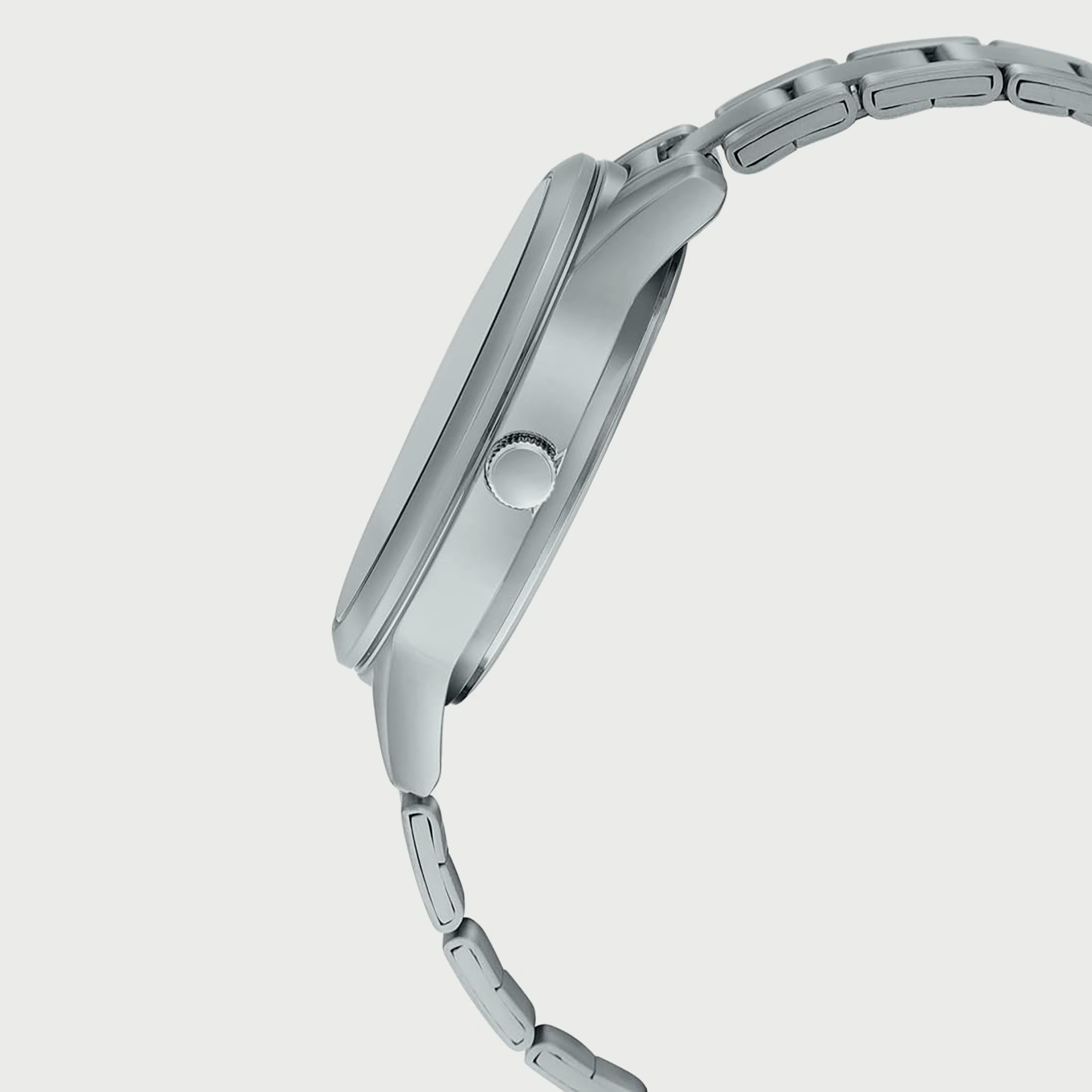 ساعة كاسيو للرجال انالوج فضية بسوار ستانلس ستيل MTP-V005D-1B5UDF-men-watchesandjewellery-watches-image-2