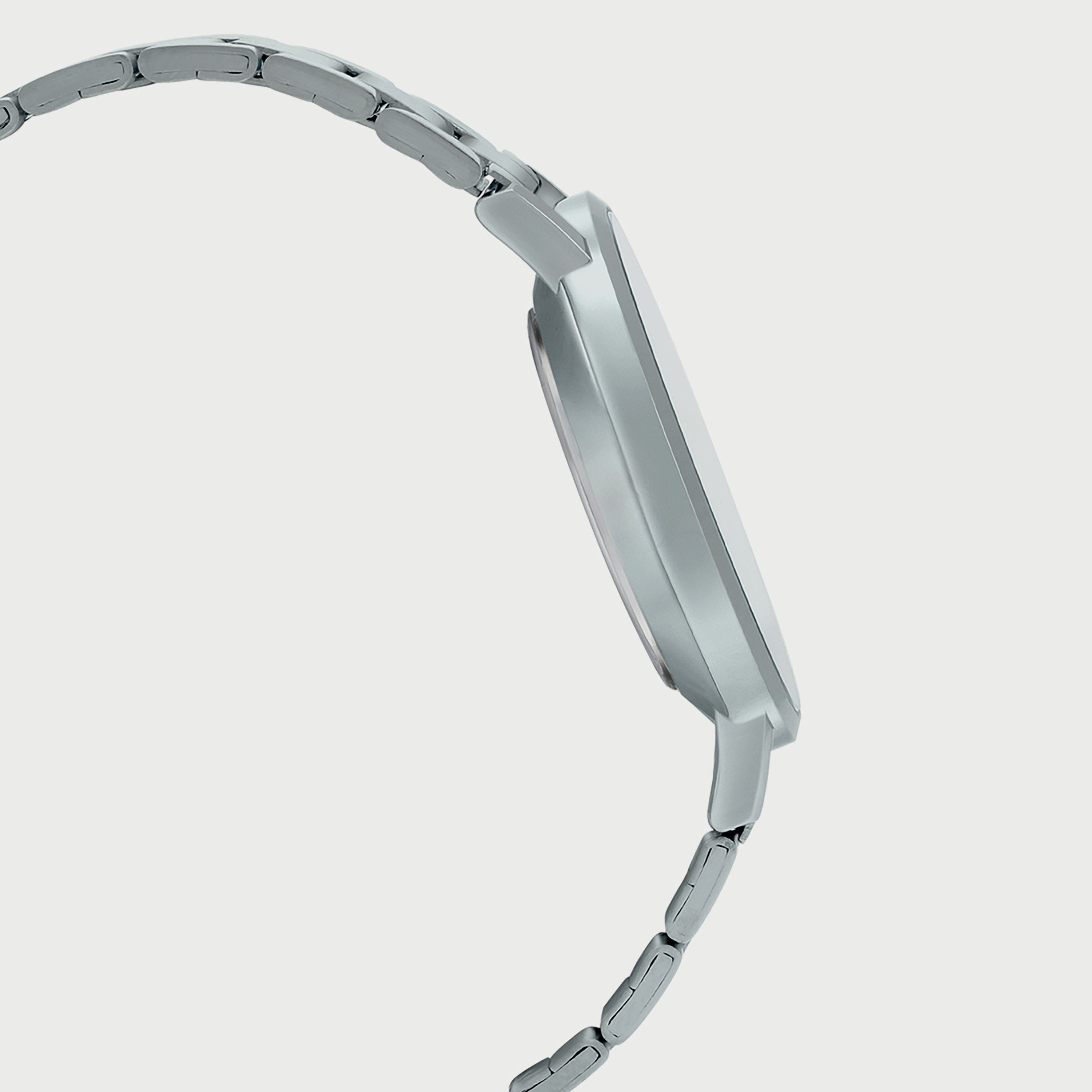 VT01D-1B2UDF ساعد يد أنالوج للرجال بسوار ستانلس ستيل الفضي ام تي بي من كاسيو-men-watchesandjewellery-watches-image-4