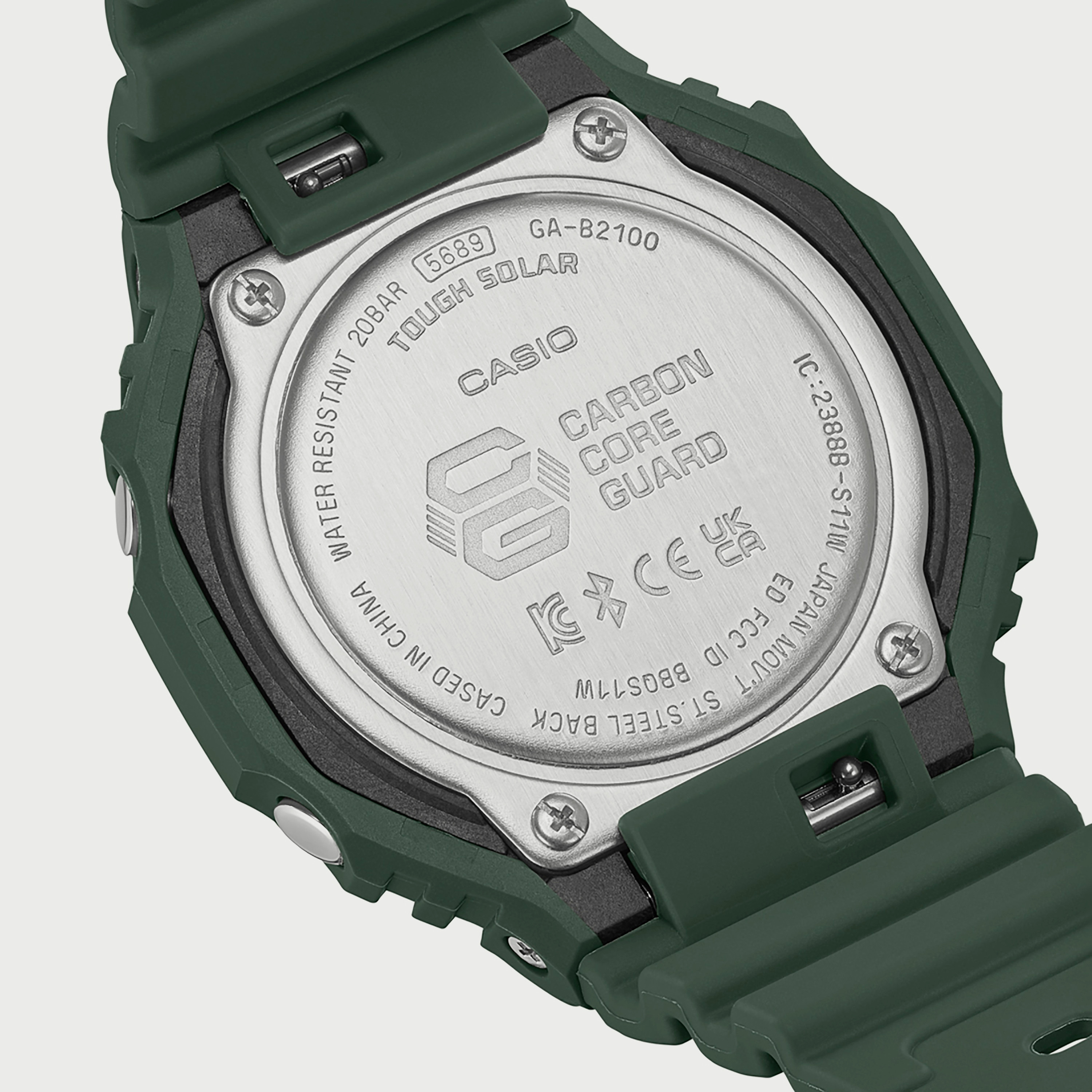 00PR0028QB02 - ساعة انالوج من اوماكس للنساء بمينا اسود مع سوار اسود -men-watchesandjewellery-watches-image-6