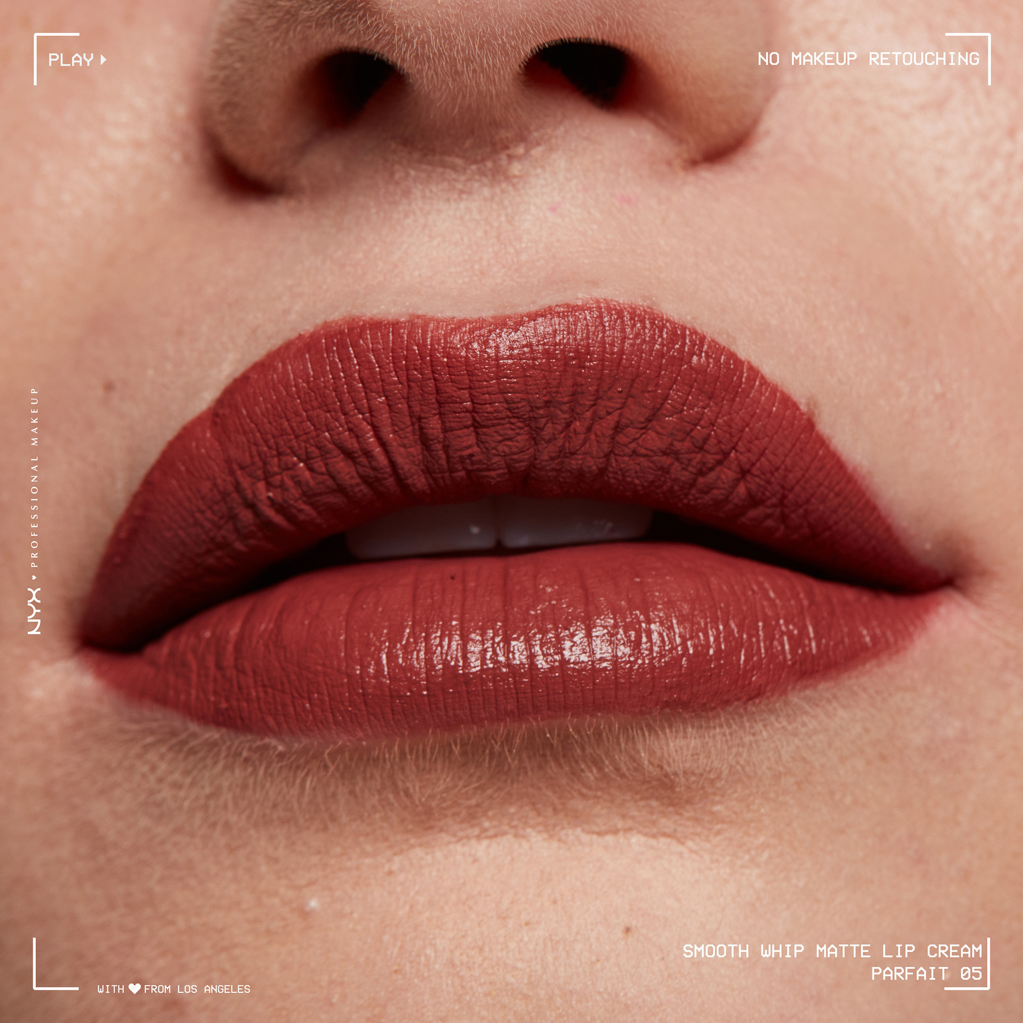 كريم شفاه مطفي سموذ وايب من إن واي إكس بروفيشنال-beautyandpersonalcare-makeup-lips-lipsticks-image-2