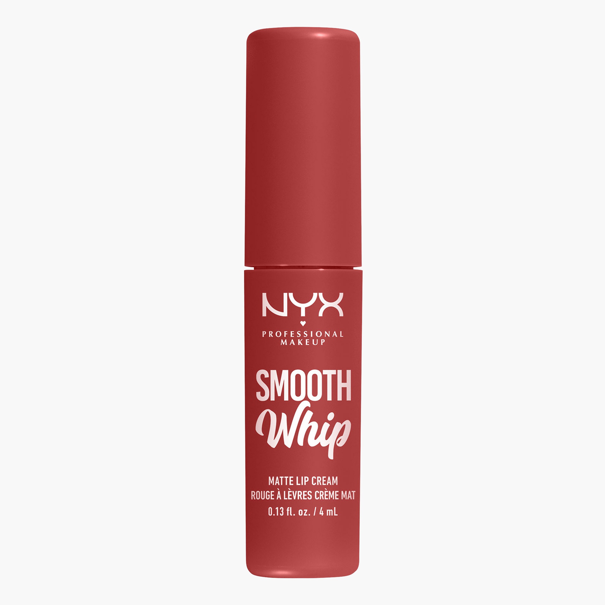 كريم شفاه مطفي سموذ وايب من إن واي إكس بروفيشنال-beautyandpersonalcare-makeup-lips-lipsticks-image-4