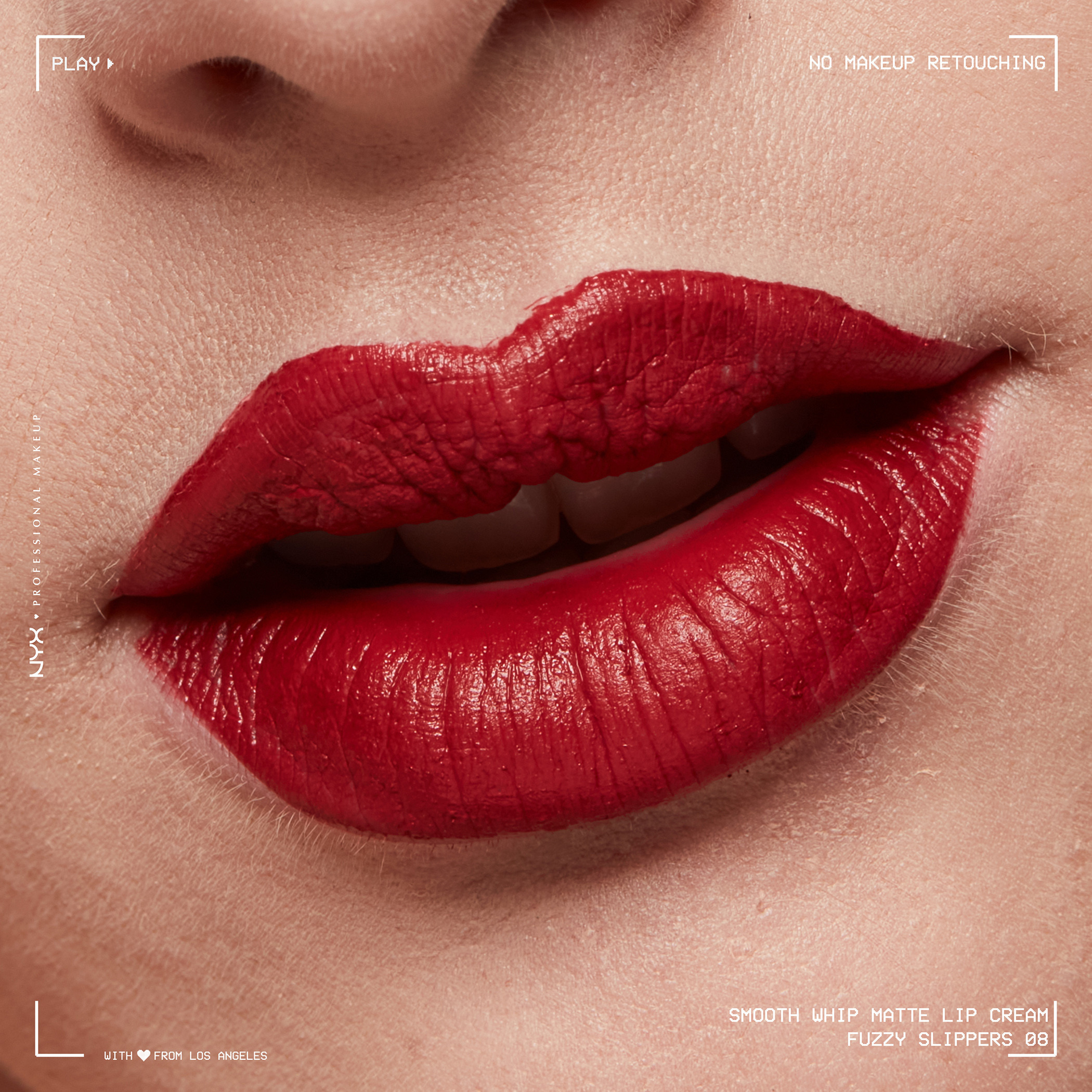 كريم شفاه مطفي سموذ وايب من إن واي إكس بروفيشنال-beautyandpersonalcare-makeup-lips-lipsticks-image-2