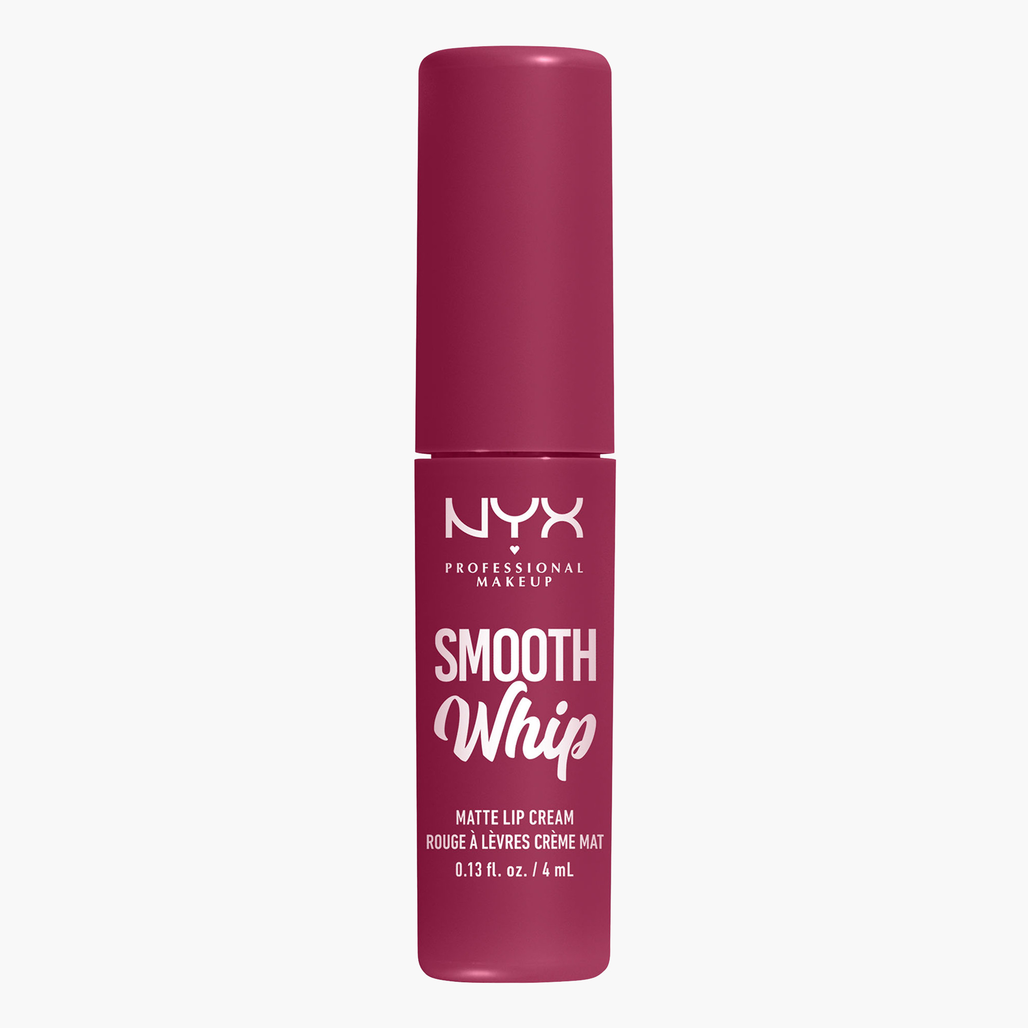 كريم شفاه مطفي سموذ وايب من إن واي إكس بروفيشنال-beautyandpersonalcare-makeup-lips-lipsticks-image-4