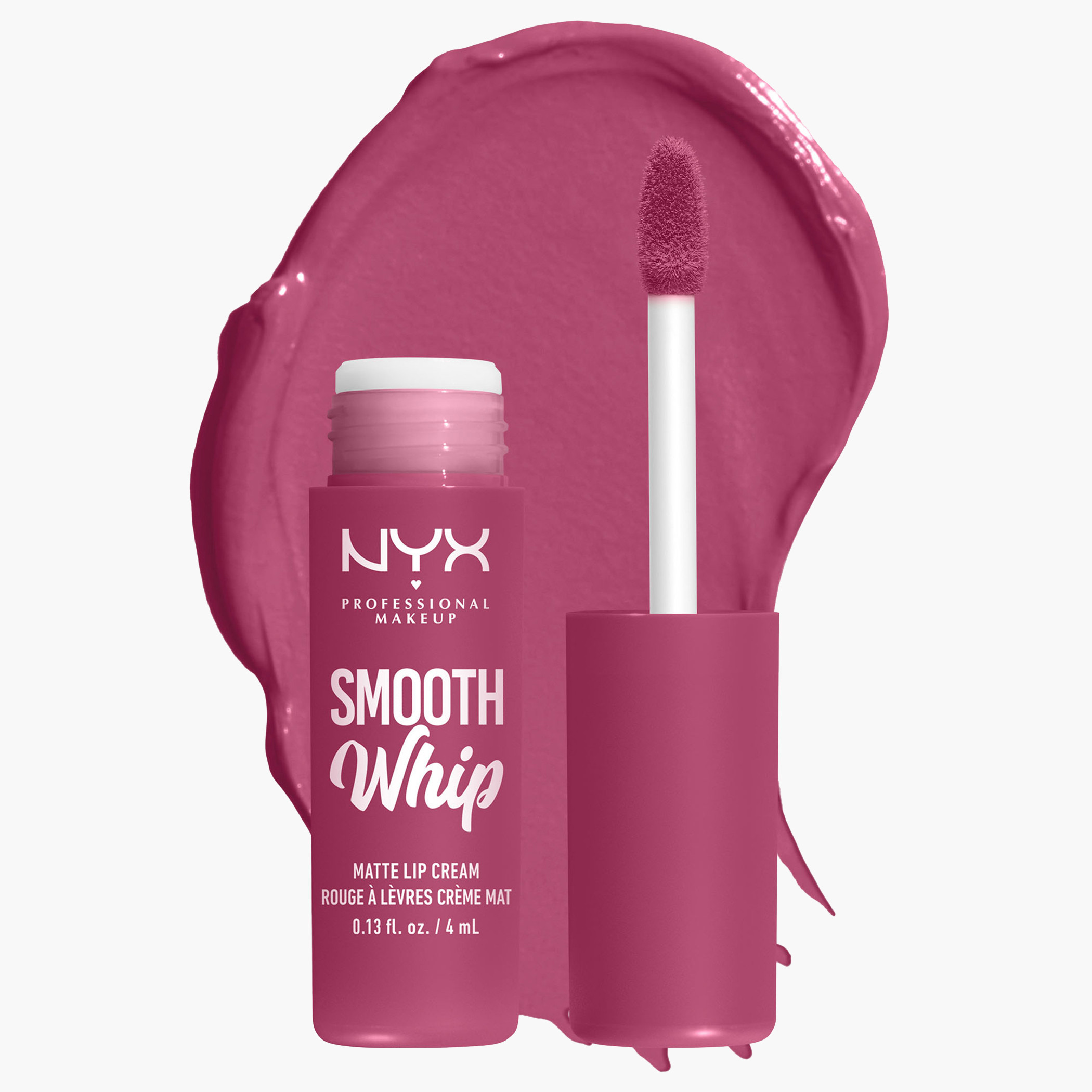 NYX Professional Make up Smooth Whip Matte Lip Cream-beautyandpersonalcare-makeup-lips-lipsticks-image-1
