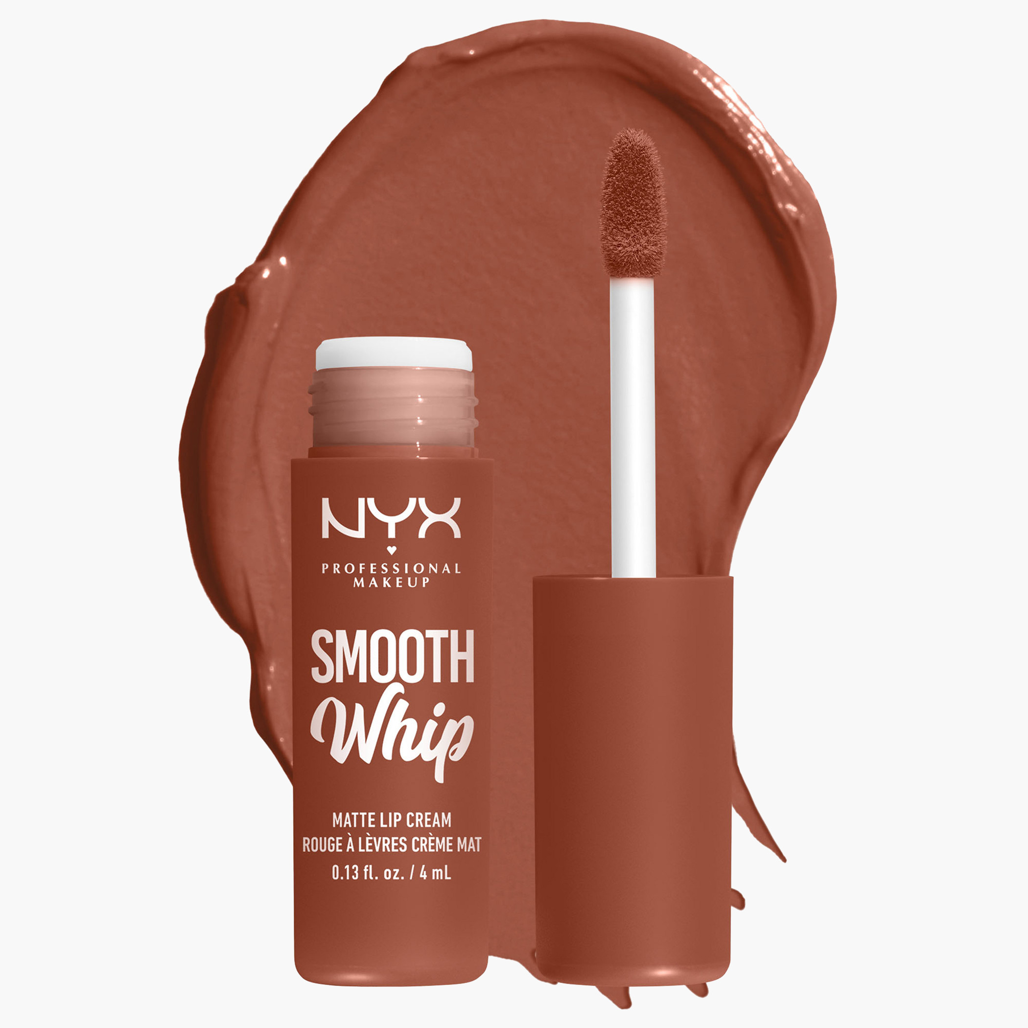NYX Professional Make up Smooth Whip Matte Lip Cream-beautyandpersonalcare-makeup-lips-lipsticks-image-1