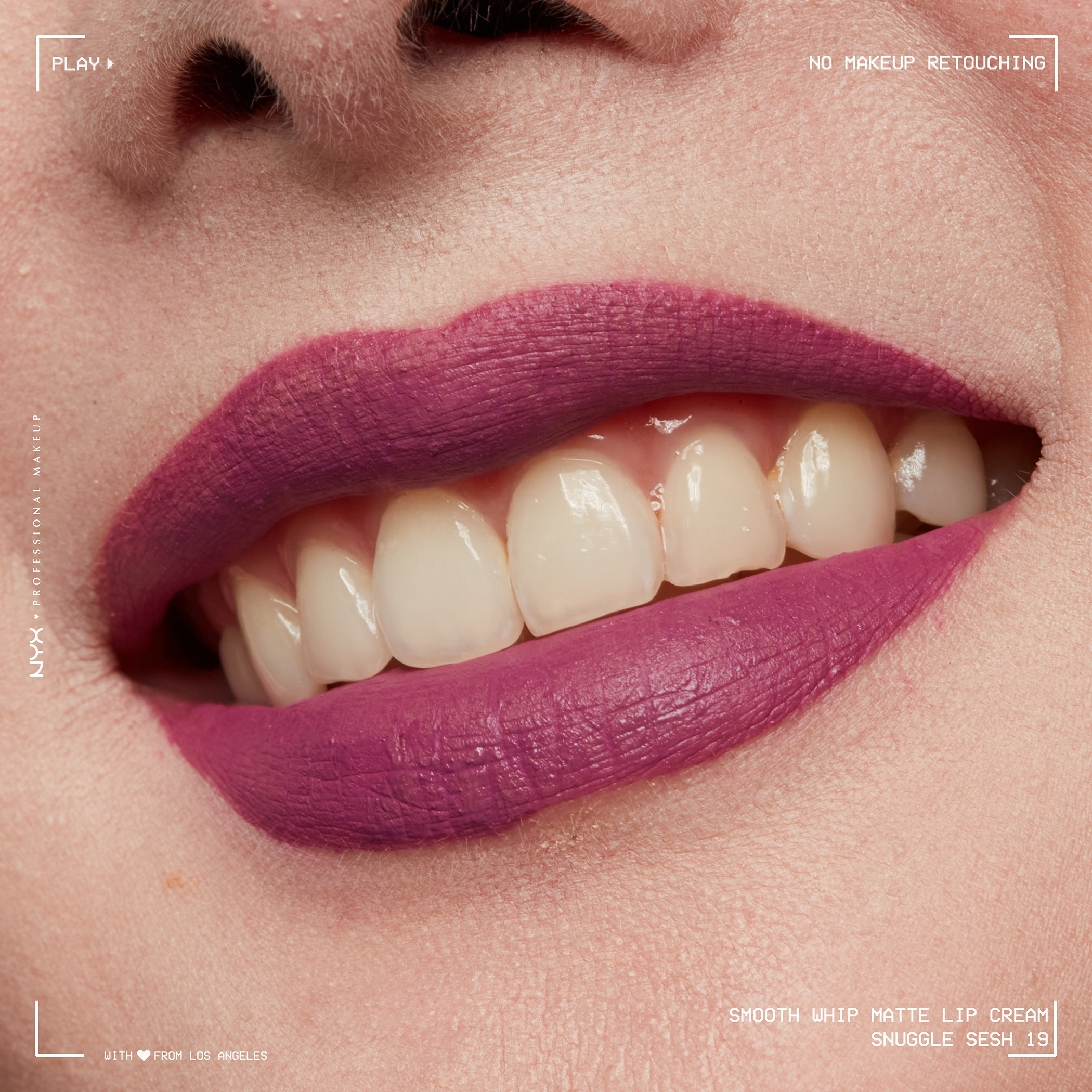 كريم شفاه مطفي سموذ وايب من إن واي إكس بروفيشنال-beautyandpersonalcare-makeup-lips-lipsticks-image-2