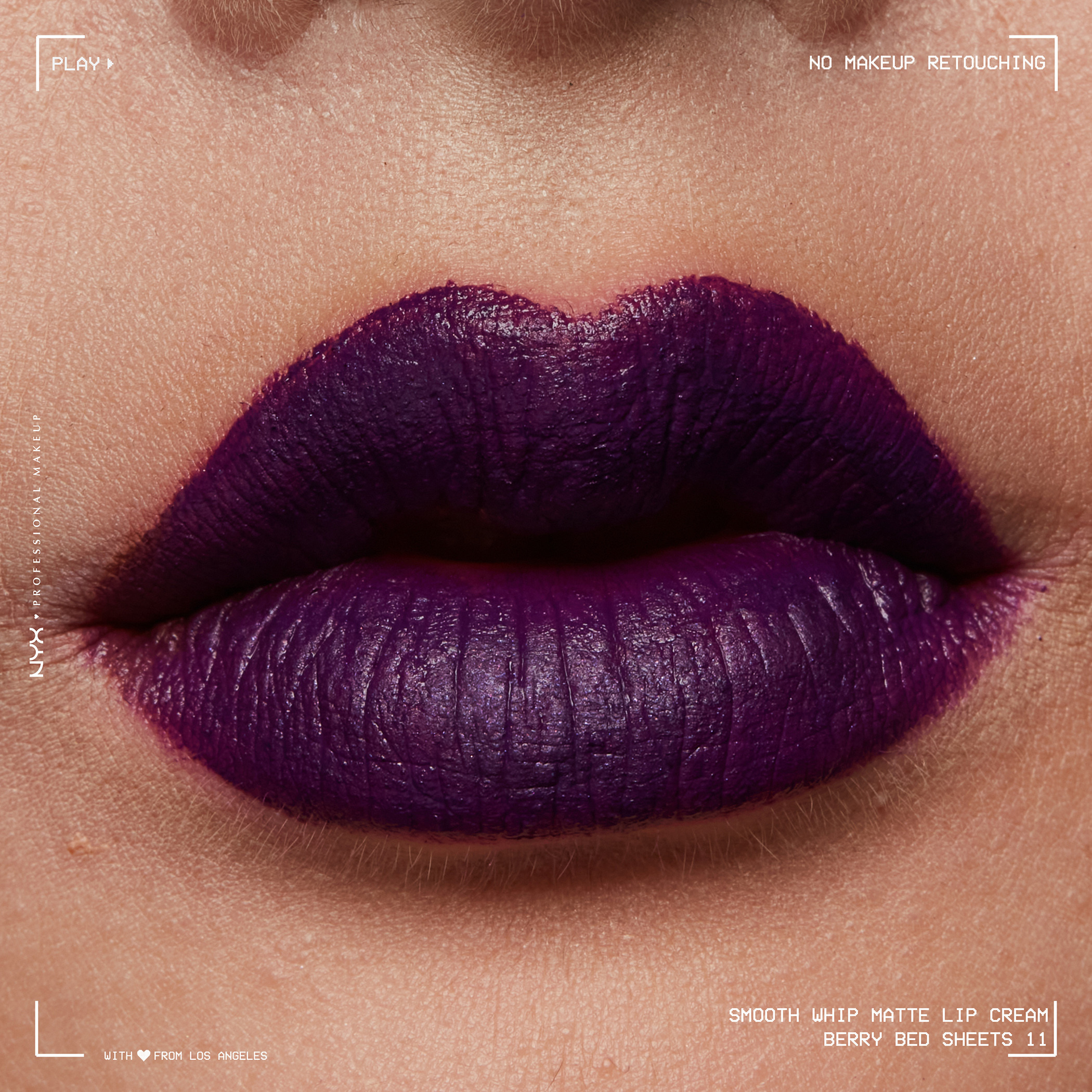 كريم شفاه مطفي سموذ وايب من إن واي إكس بروفيشنال-beautyandpersonalcare-makeup-lips-lipsticks-image-2
