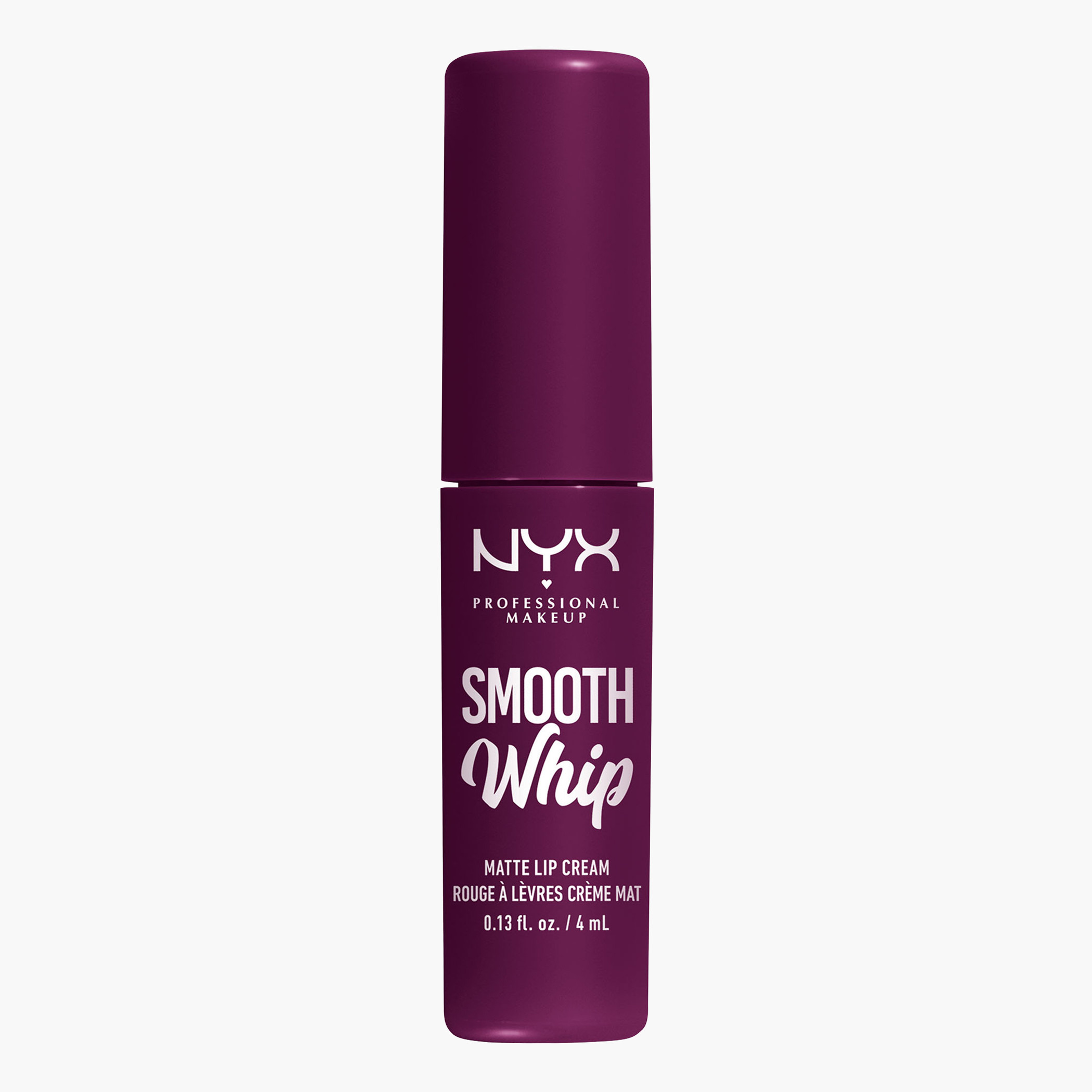 كريم شفاه مطفي سموذ وايب من إن واي إكس بروفيشنال-beautyandpersonalcare-makeup-lips-lipsticks-image-4
