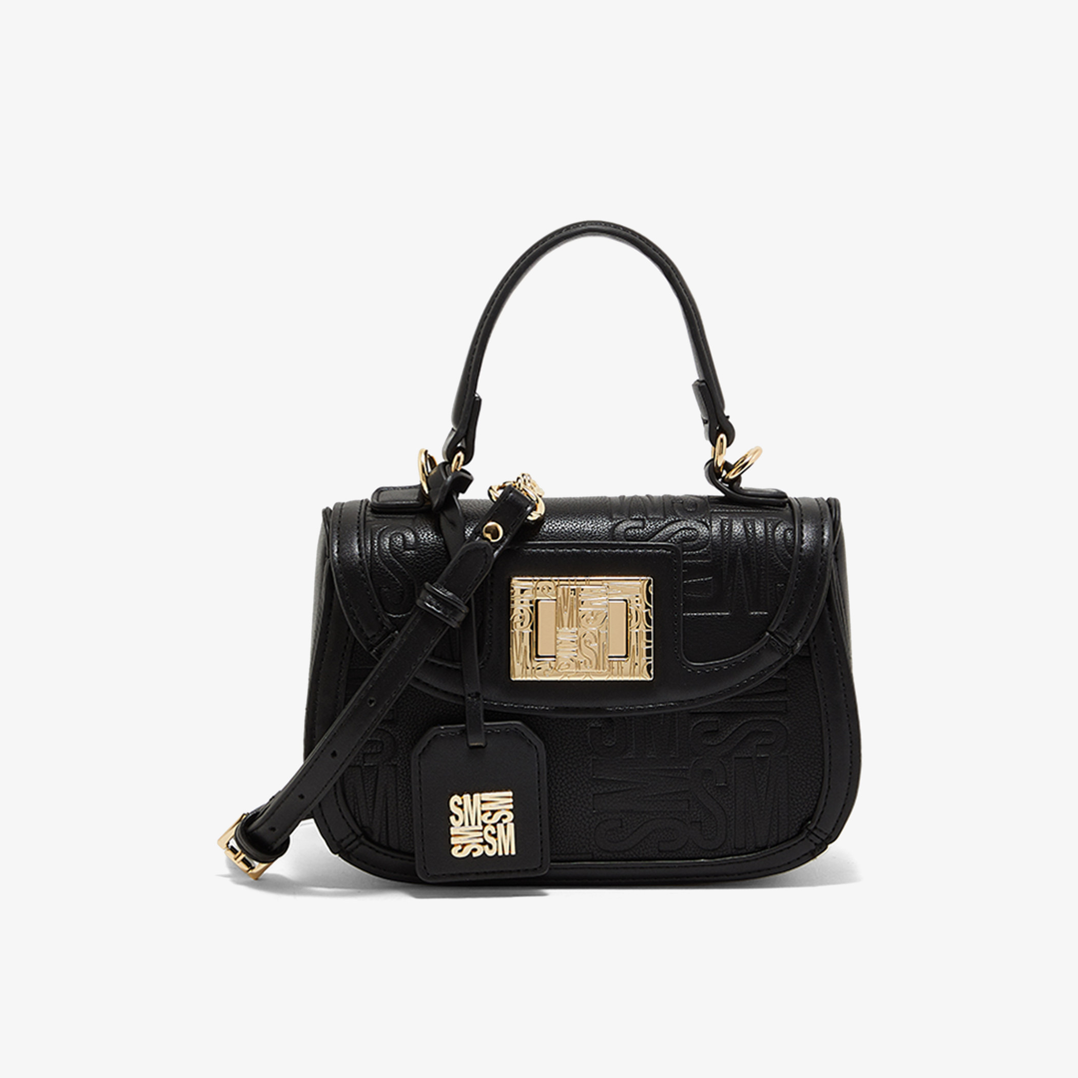 Steve madden store blogo satchel