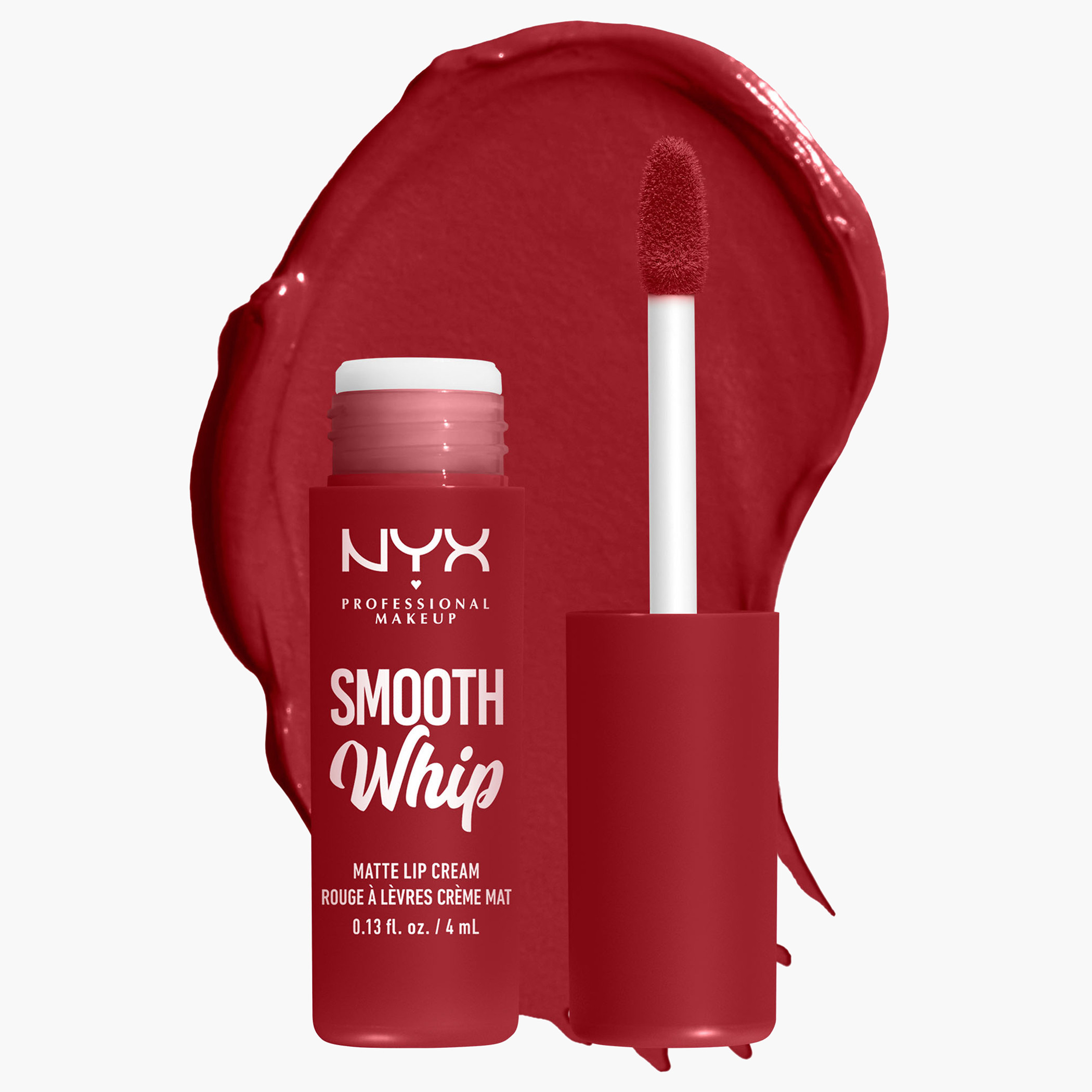 NYX Professional Make up Smooth Whip Matte Lip Cream-beautyandpersonalcare-makeup-lips-lipsticks-image-1